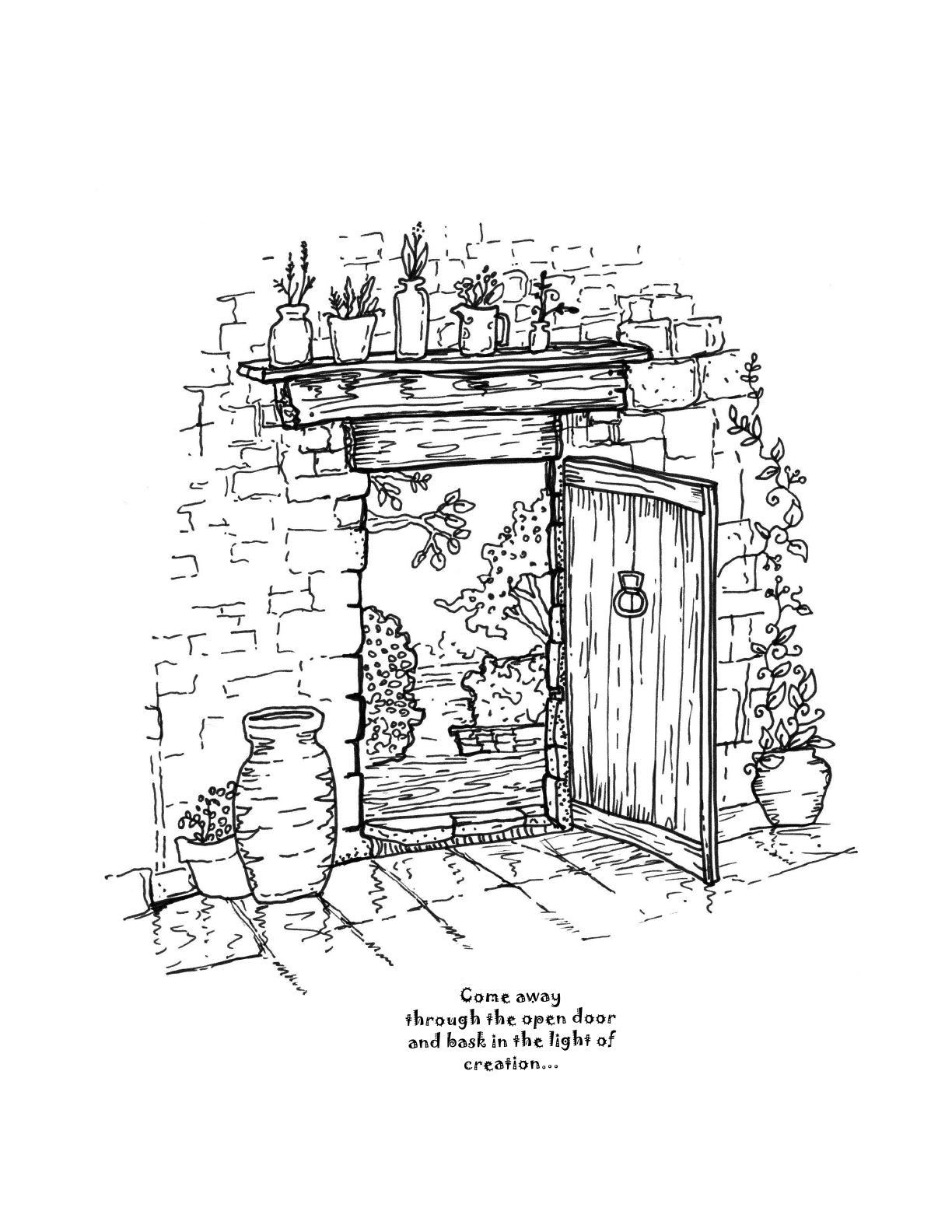 (Art & Logic Therapy) 05 Breakthrough - Brain Games for Brain Fog