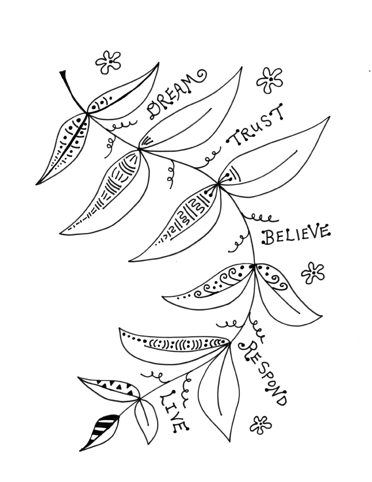 (Art & Logic Therapy) 05 Breakthrough - Brain Games for Brain Fog