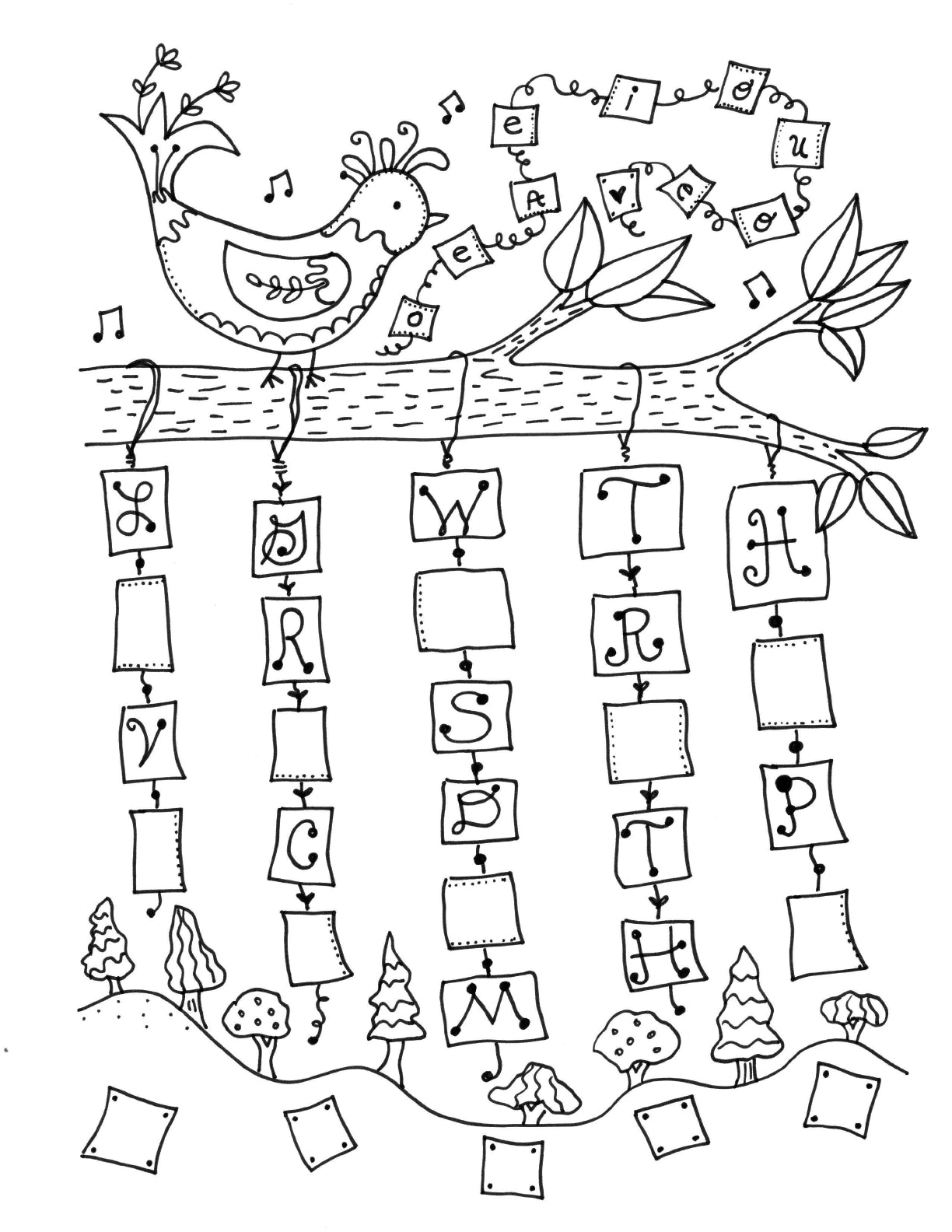 (Art & Logic Therapy) 05 Breakthrough - Brain Games for Brain Fog