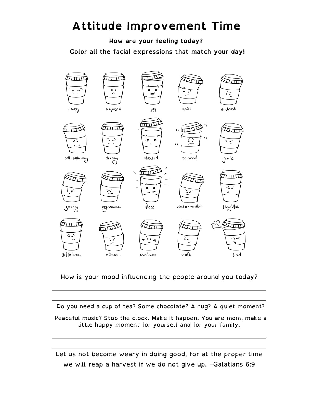 (Moms) Homeschooling Handbook for Moms - How to Teach by Example