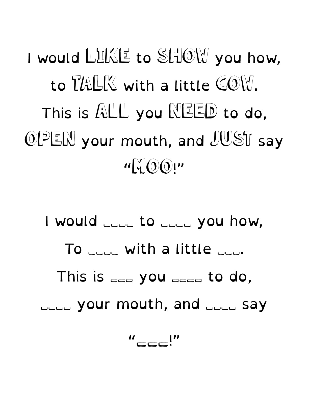 (Age 8+) Fun-Schooling Spelling Journal - 180 Day Spelling & Reading