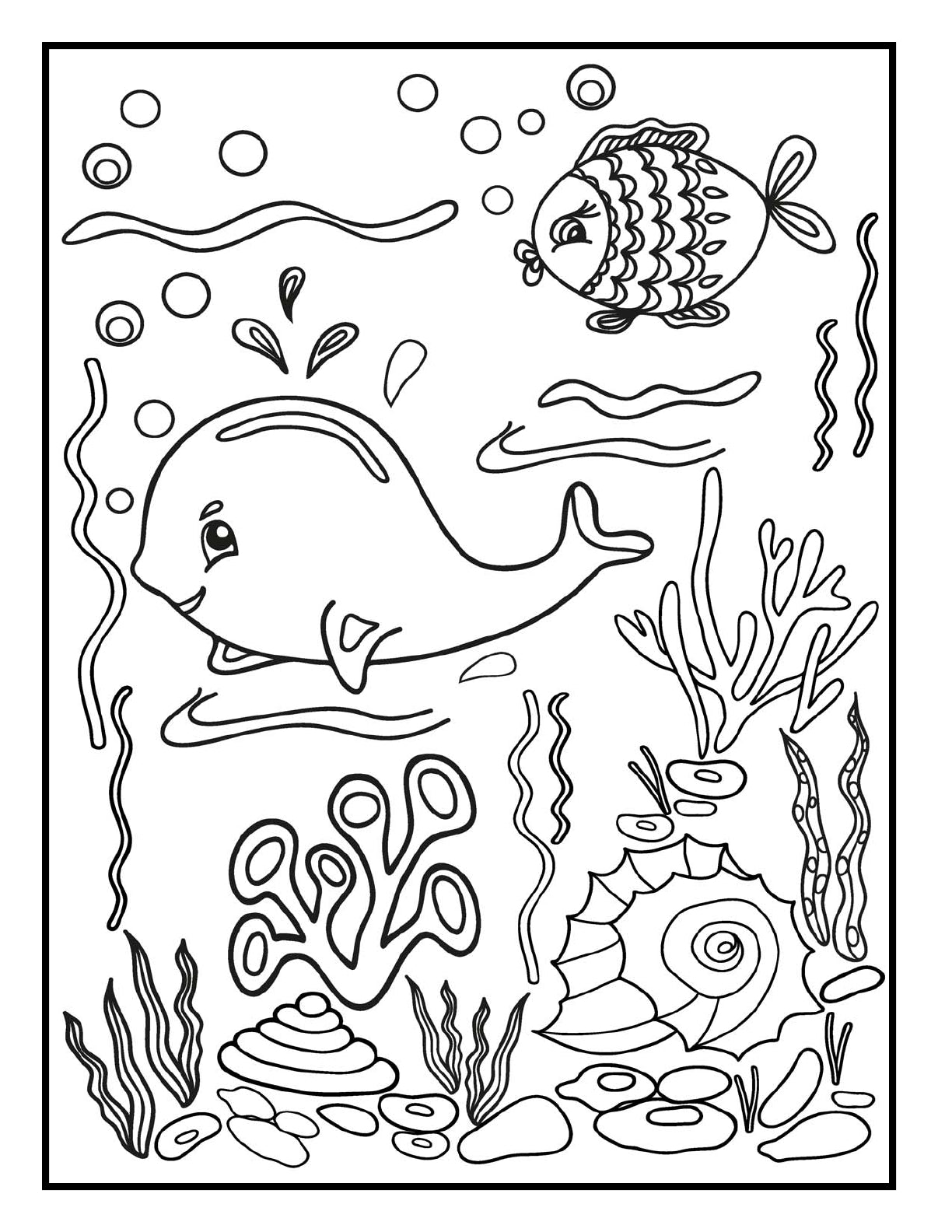 (Age 5+) Fun-Schooling for Beginners