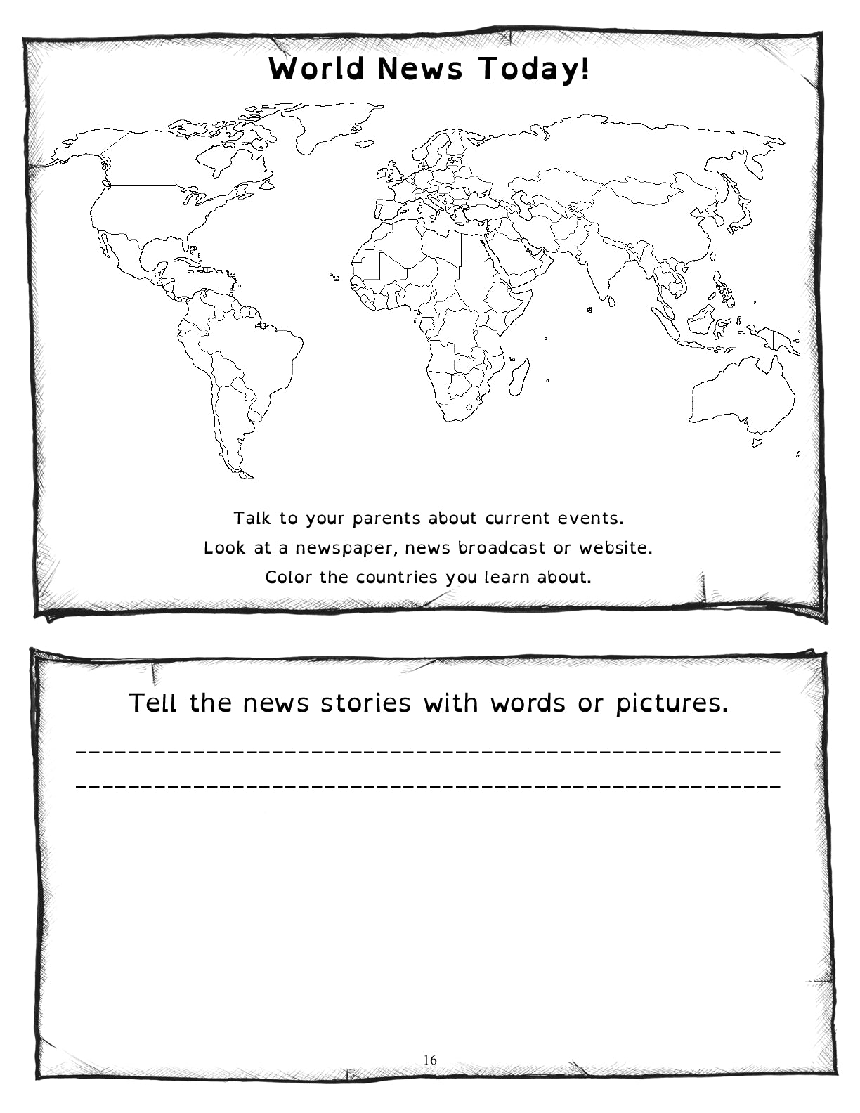 (Age 9+) Homeschooling With Horses