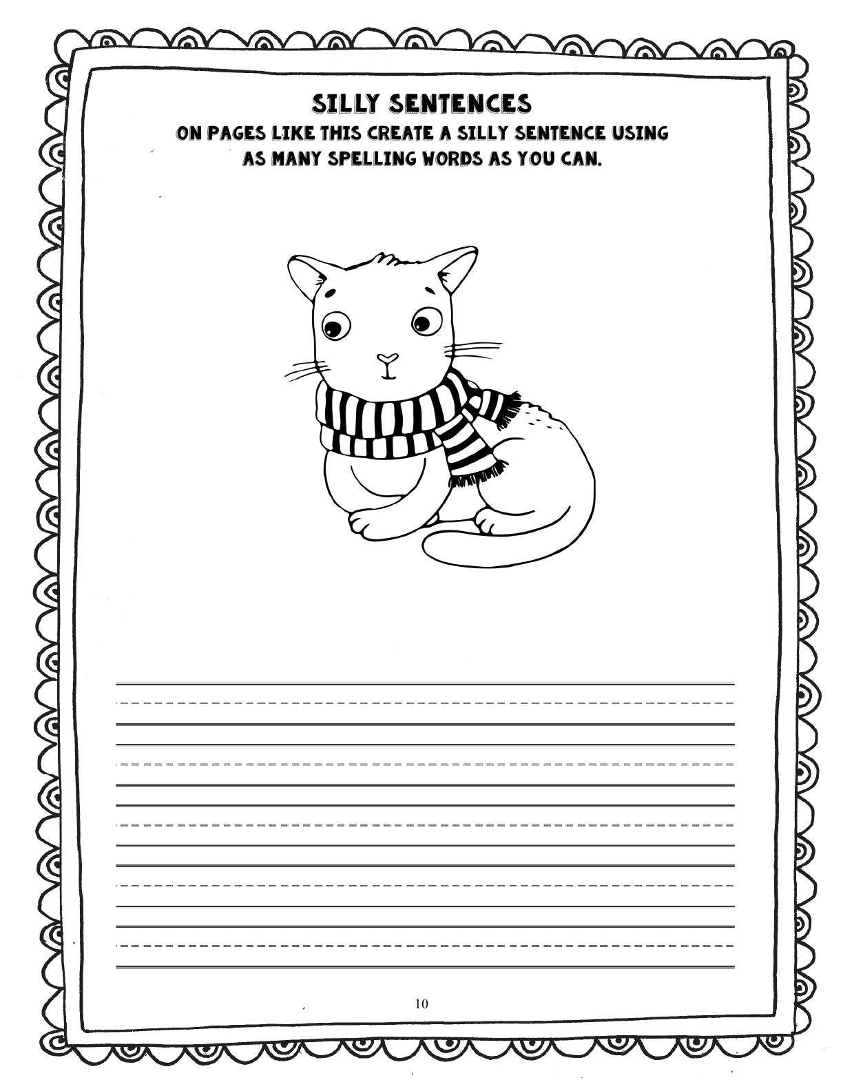 (Age 10+) Spelling Time - Master the Top 150 Misspelled Words