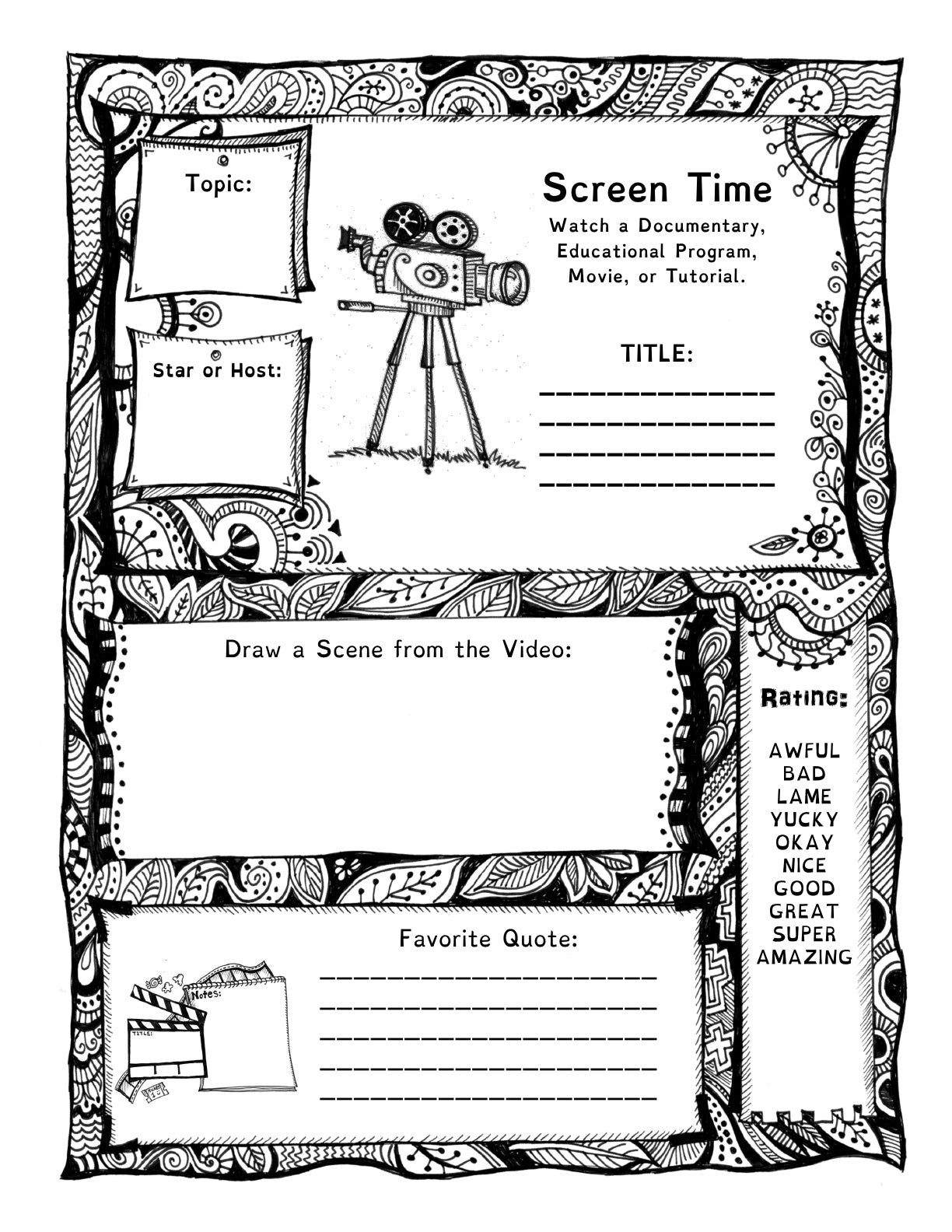 (Age 10+) Do-It-Yourself Homeschool Curriculum - Eclectic Learners