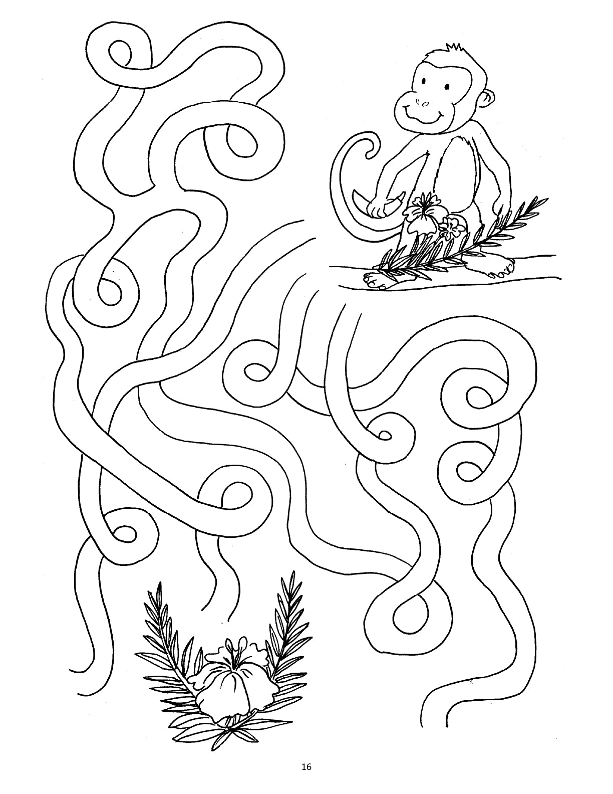 (Age 8+) Curious & Creative Curriculum - Monkey Doodle Fun-Schooling Journal