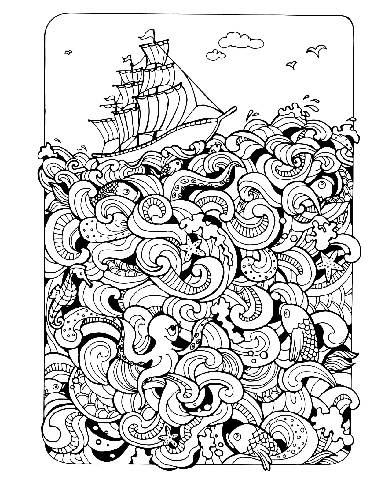 (Age 9+) The Pirates Pronunciation Handbook