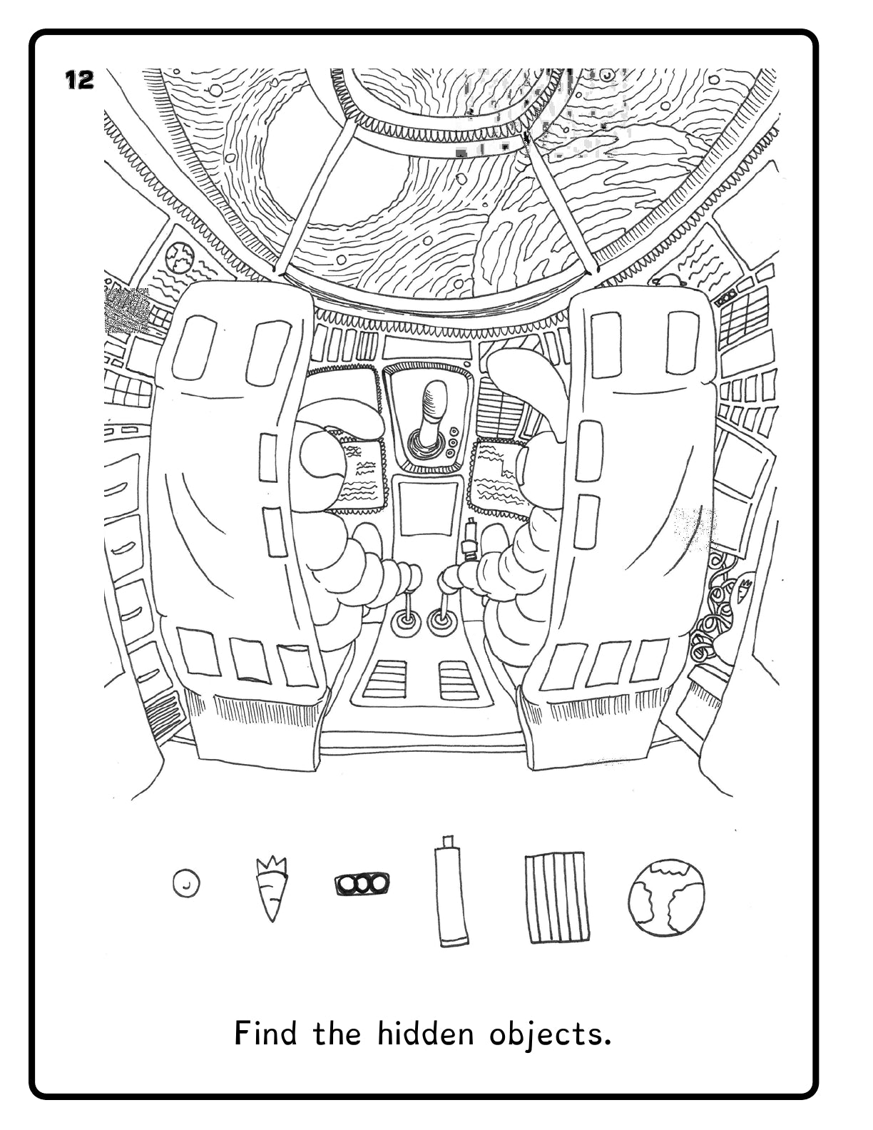 (Age 5+) My First Reading and Research Workbook
