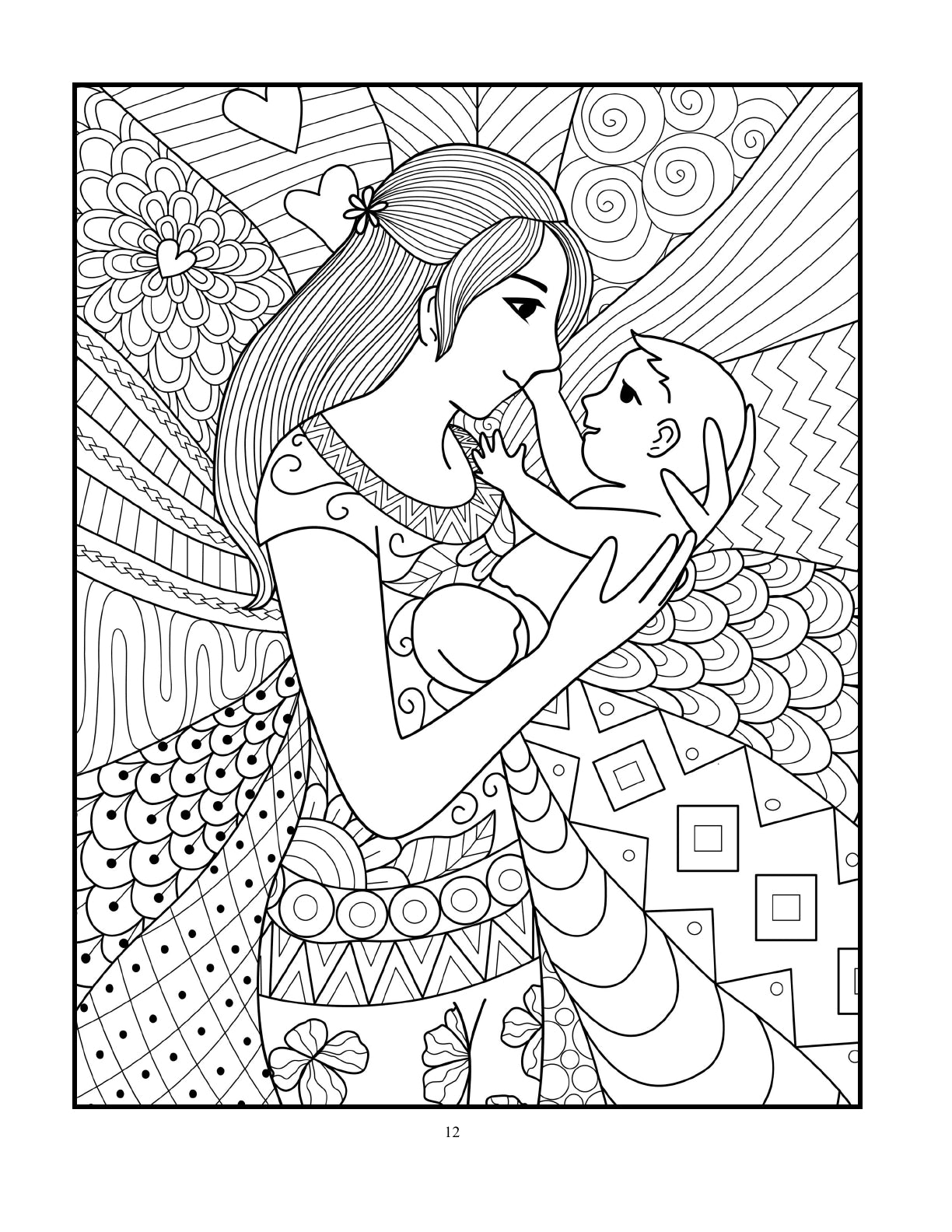 (Moms) Mom's Fun-Schooling Handbook: Flip to Fun-Schooling