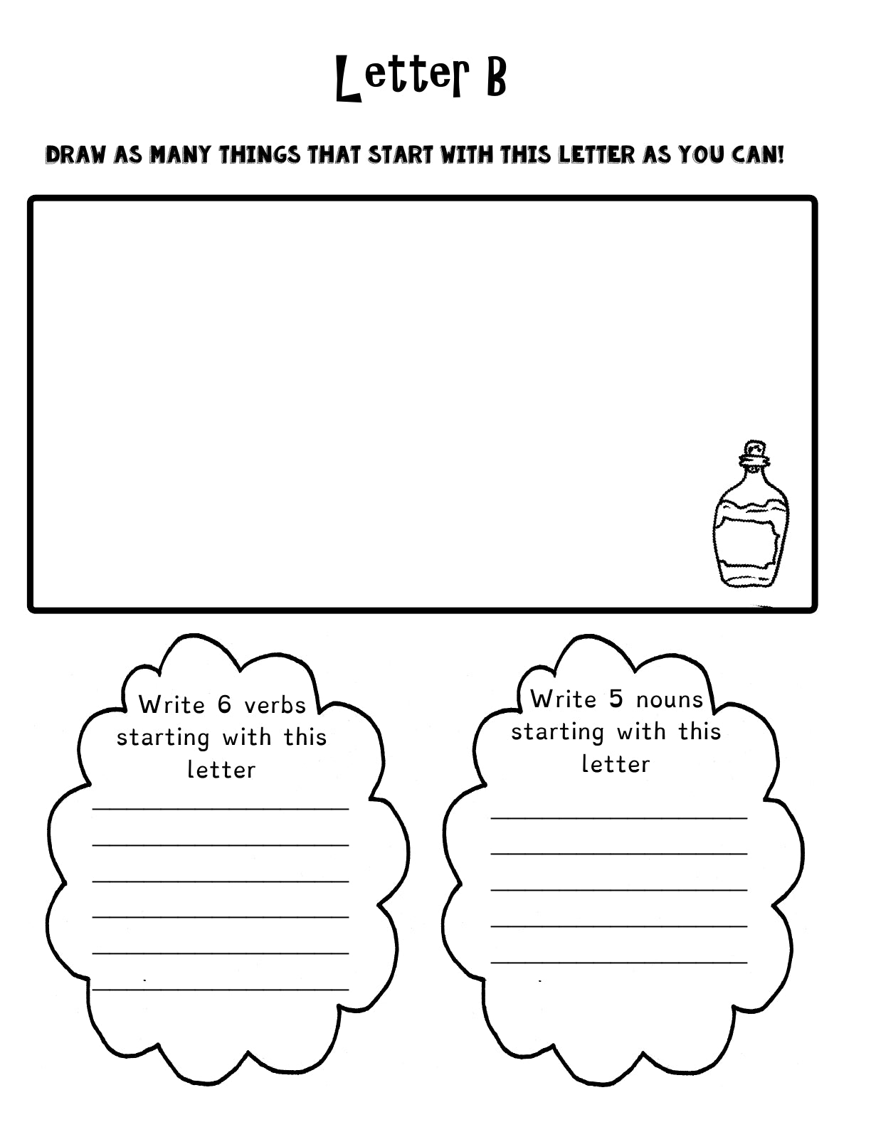 (Age 9+) The Pirates Pronunciation Handbook