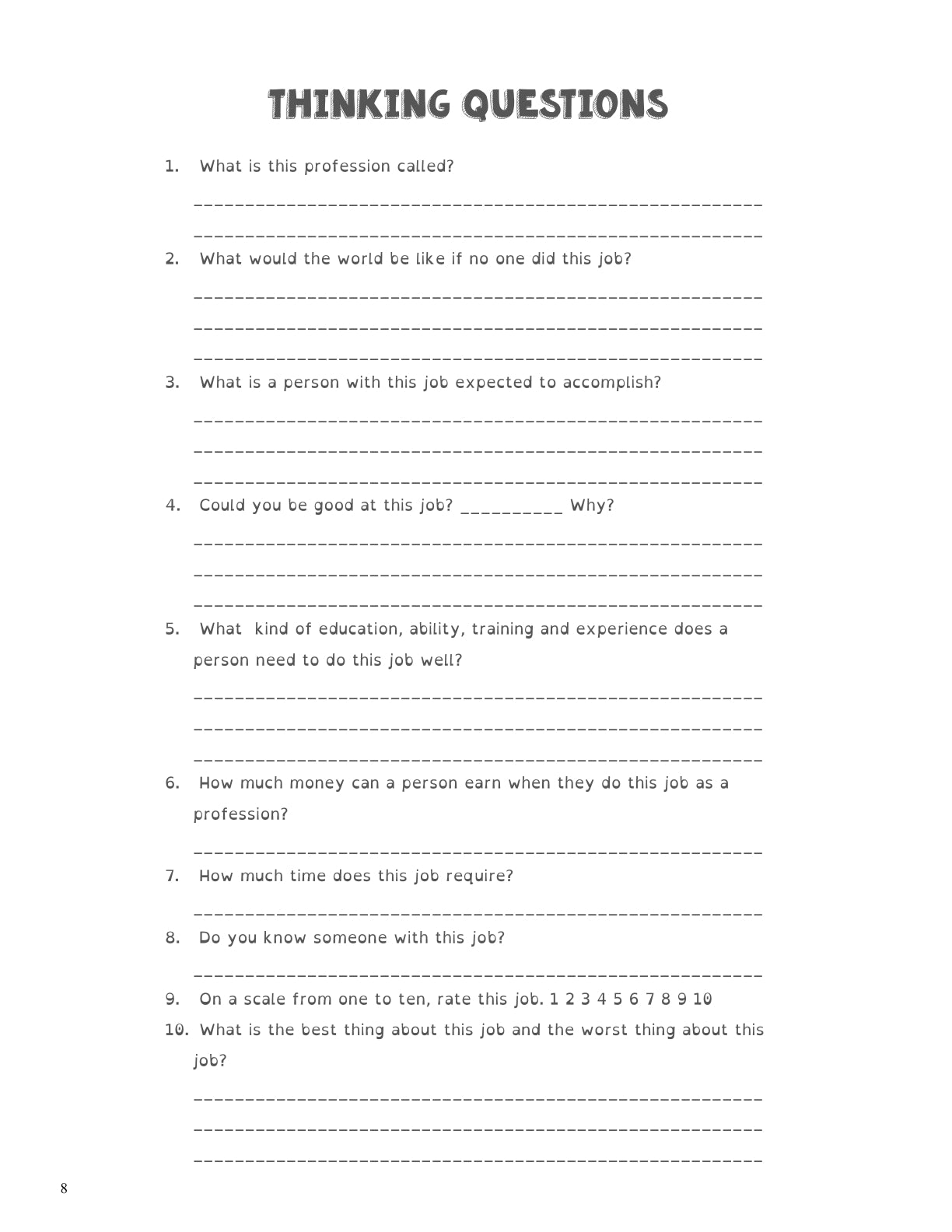 (Age 10+) How to Make Money - Handbook for Teens, Kids & Young Adults