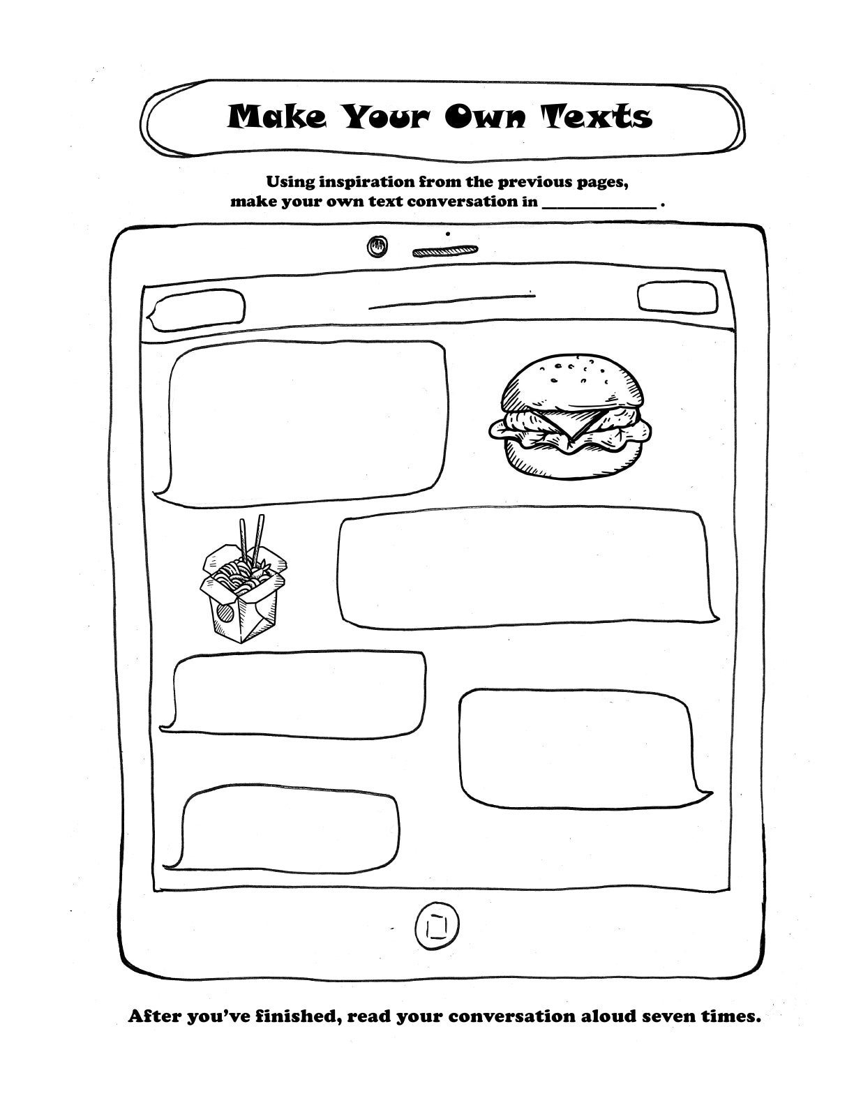 (Age 10+) Learn Any Foreign Language