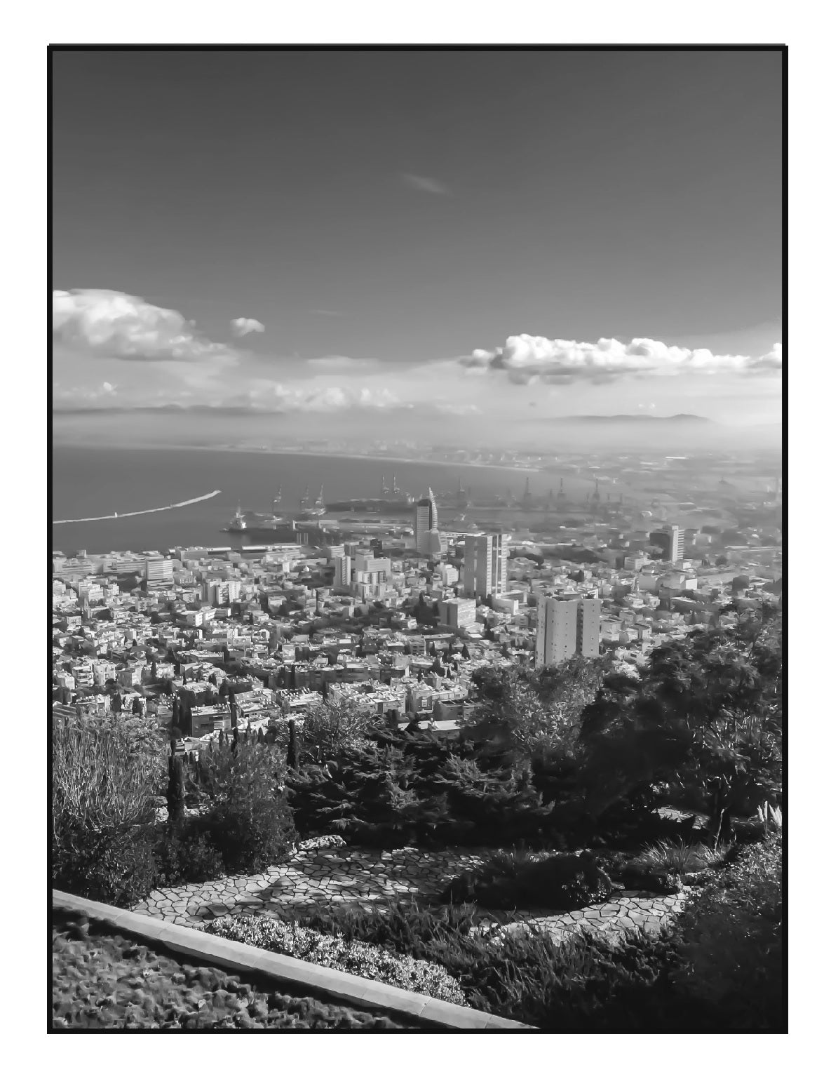 (Age 11+) Travel Dreams Israel - Social Studies Fun-Schooling Journal