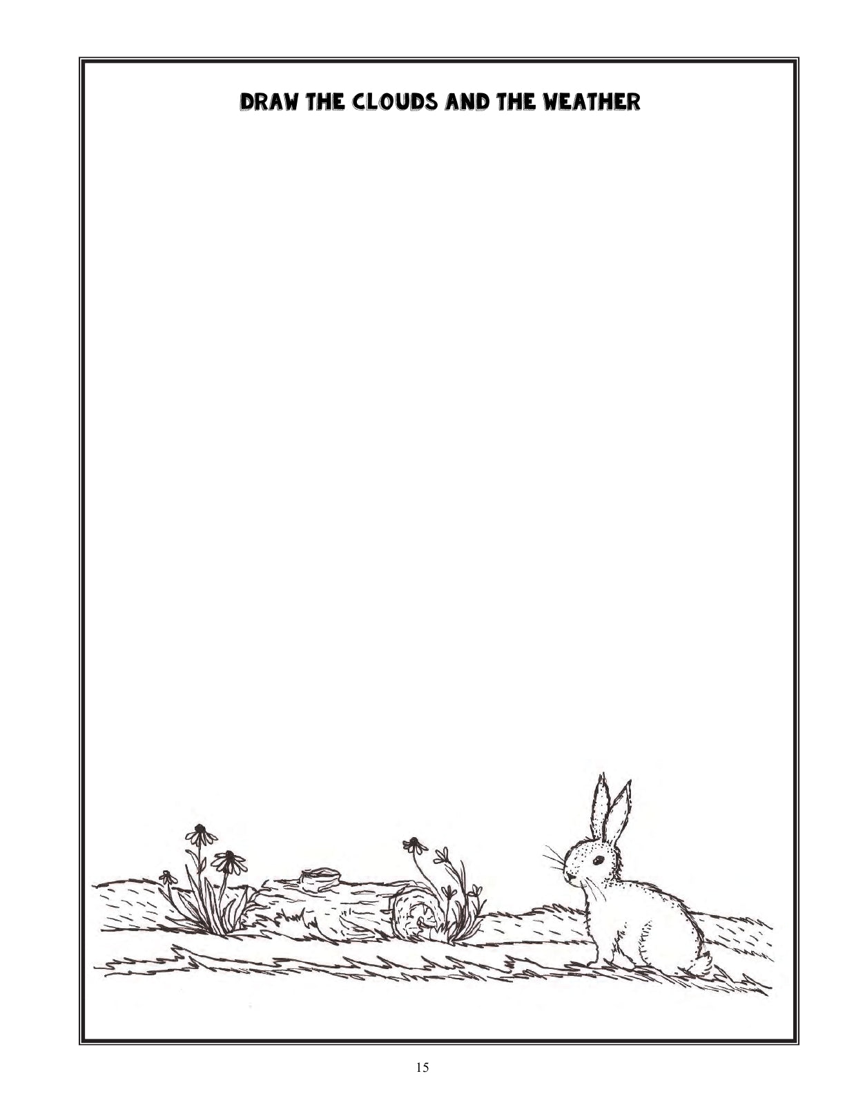 (Age 8+) Nature Study & Outdoor Science