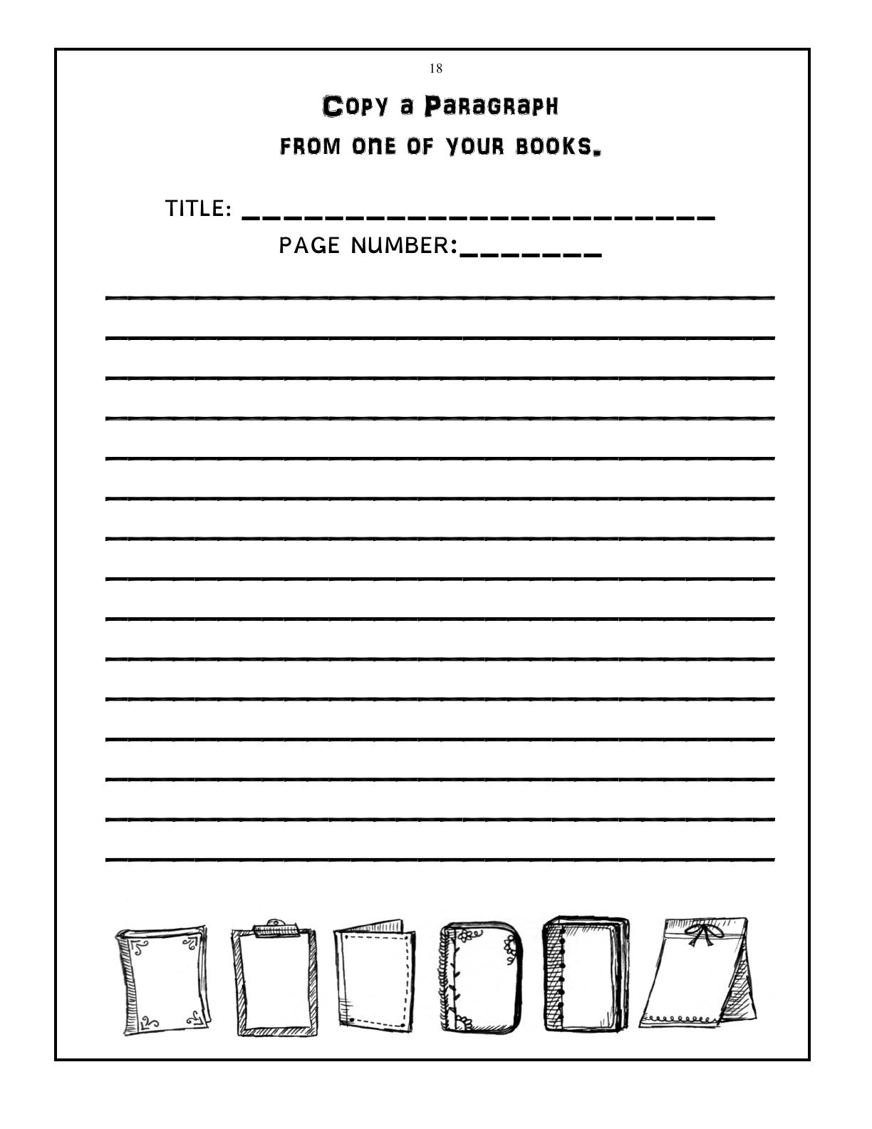 (Age 10+) Do-It-Yourself Homeschool Curriculum - Eclectic Learners