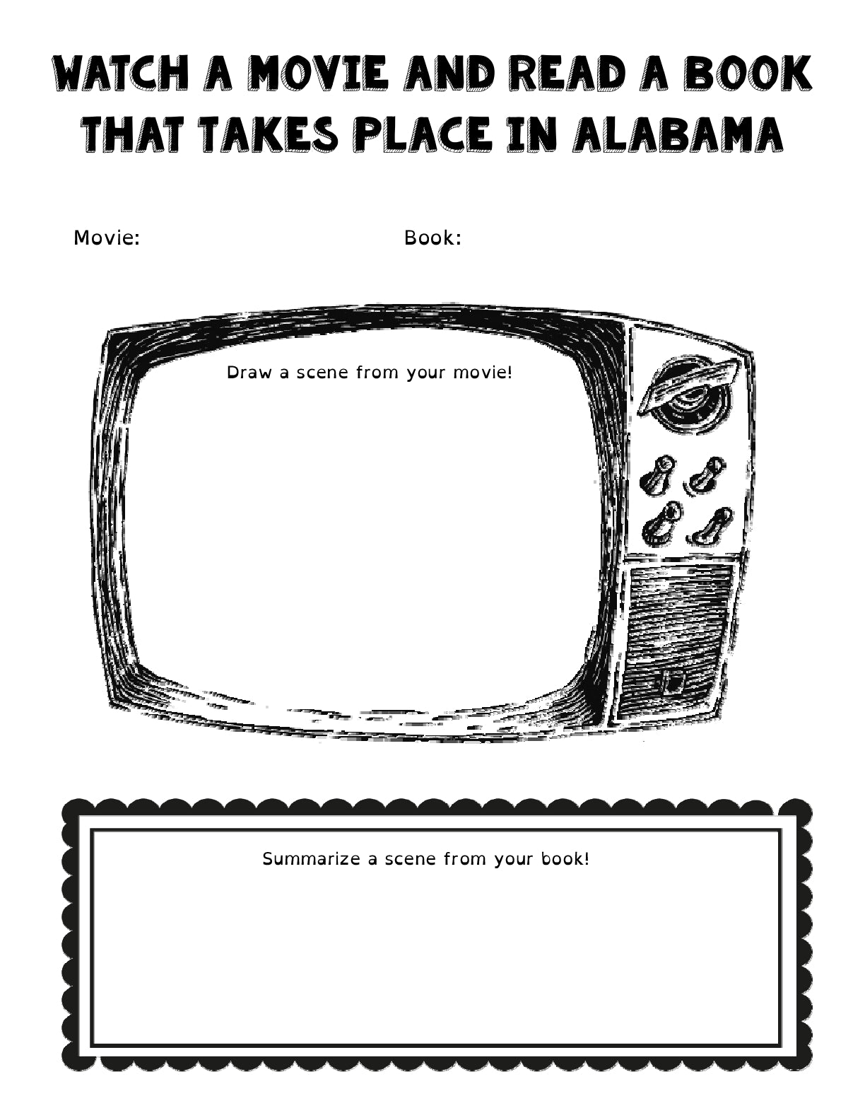 (Age 9+) United States - Geography, History and Social Studies Handbook