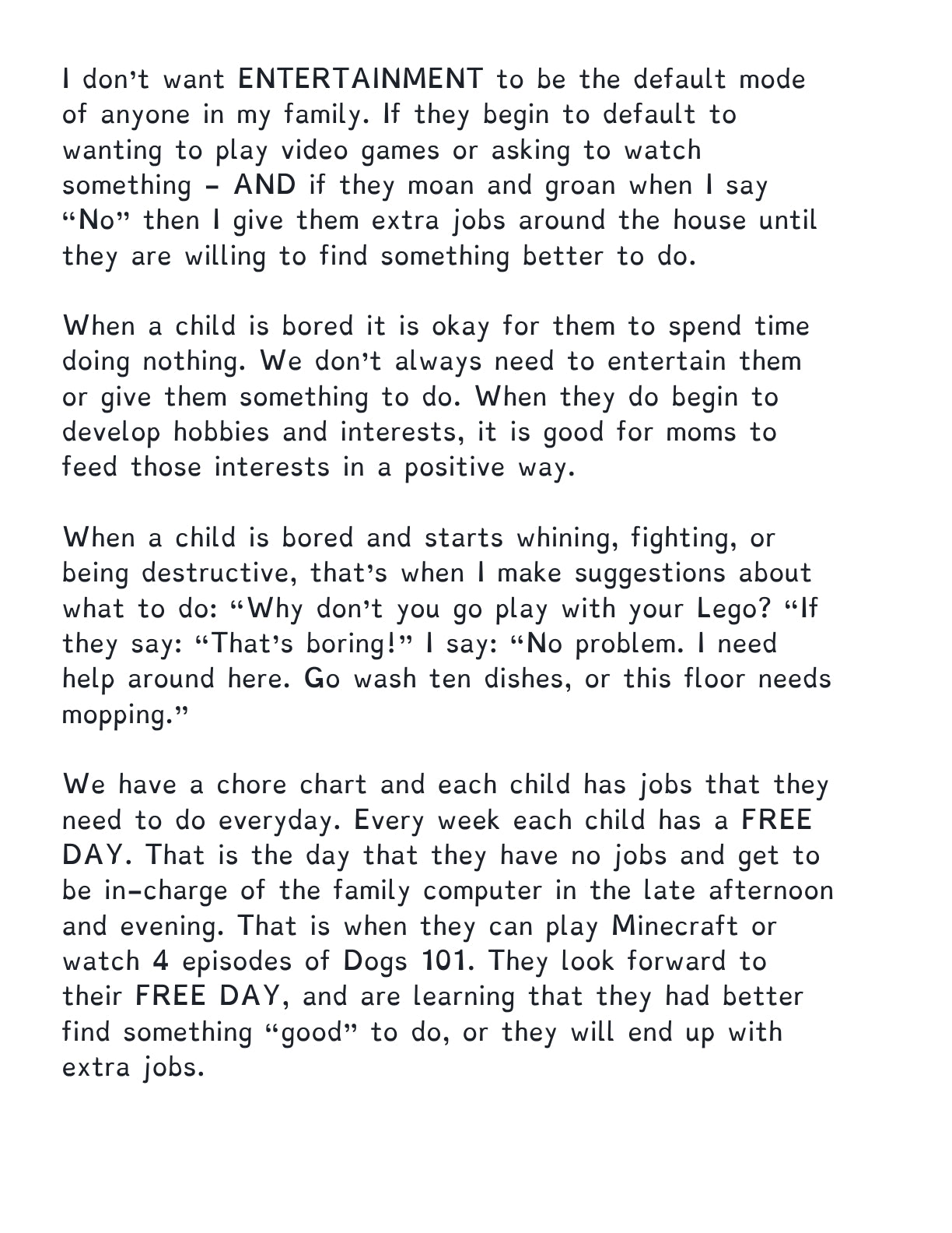 (Moms) Mom Files - A Mother to Daughter Legacy