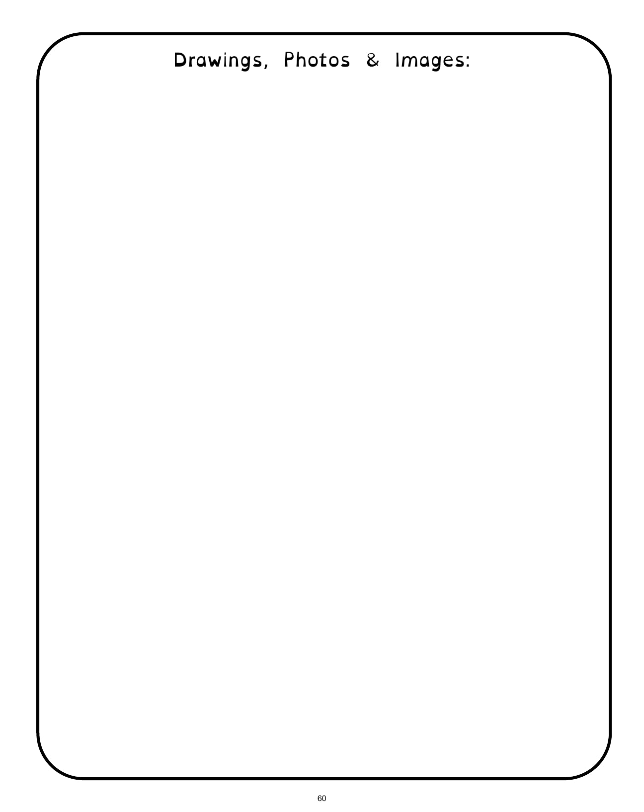 (Age 9+) Do-It-Yourself Science Handbook & Portfolio