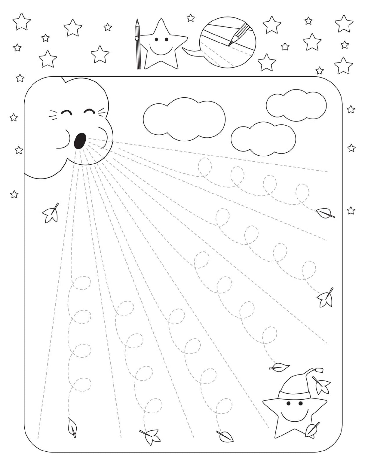 (Age 5+) Fun-Schooling for Beginners