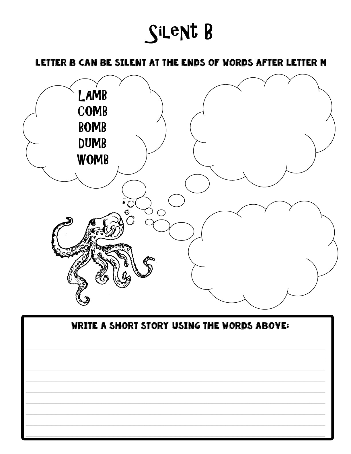 (Age 9+) The Pirates Pronunciation Handbook