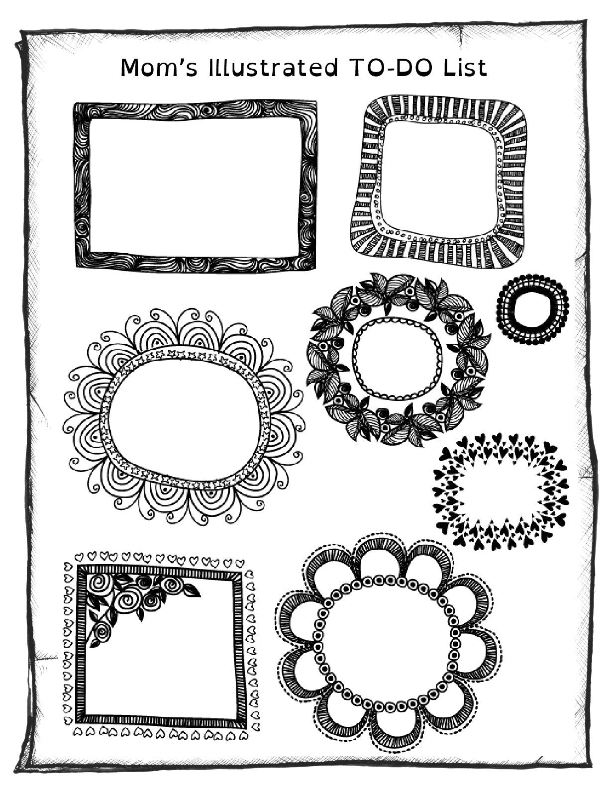 (Moms) Homeschooling Handbook for Moms - How to Teach by Example