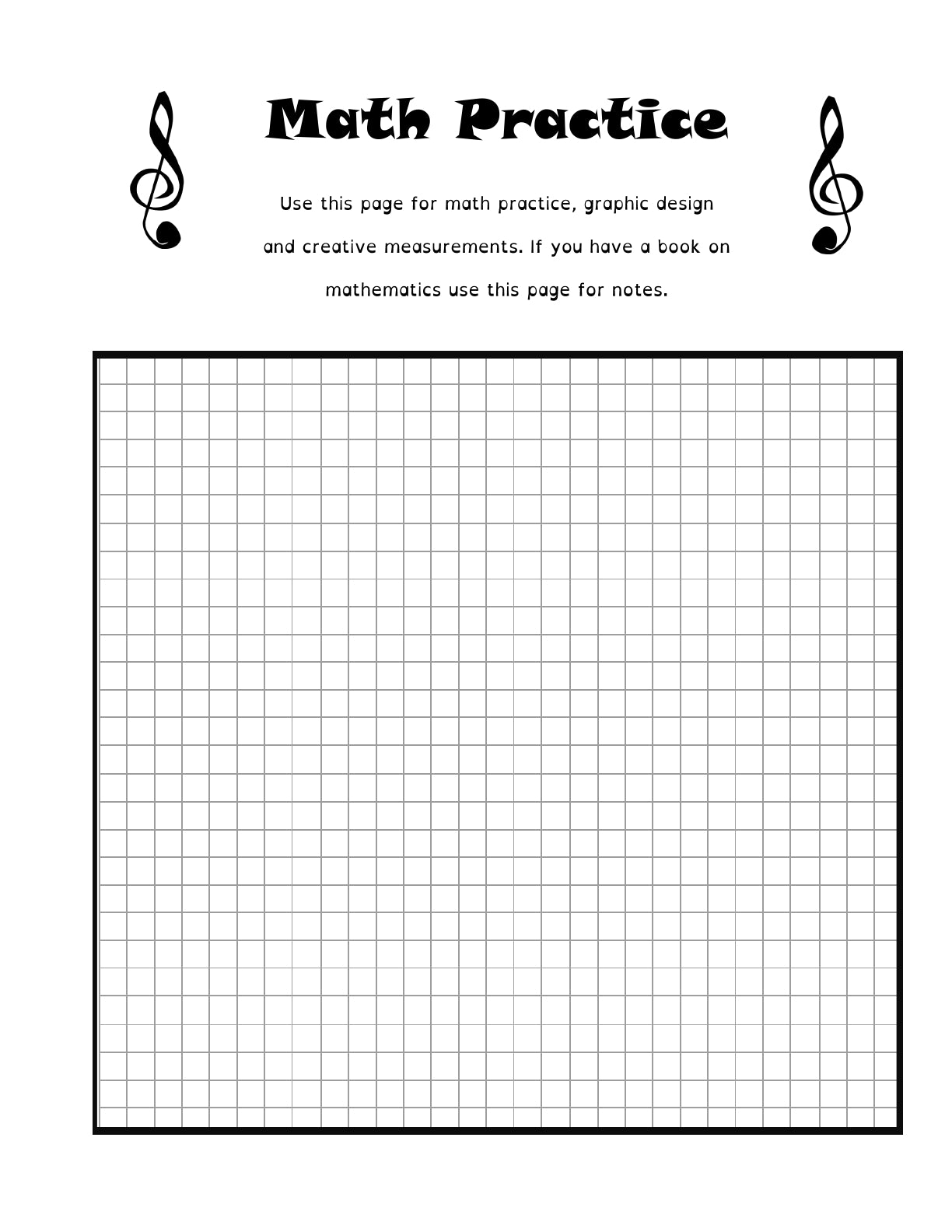 (Age 12+) The Songwriter's Fun-Schooling Journal