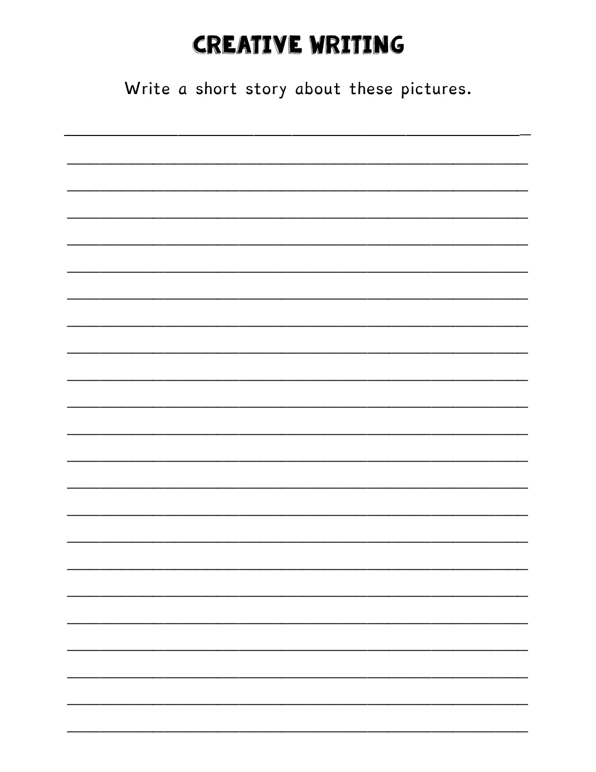 (Age 7+) All About Sharks - Fun-Schooling Journal