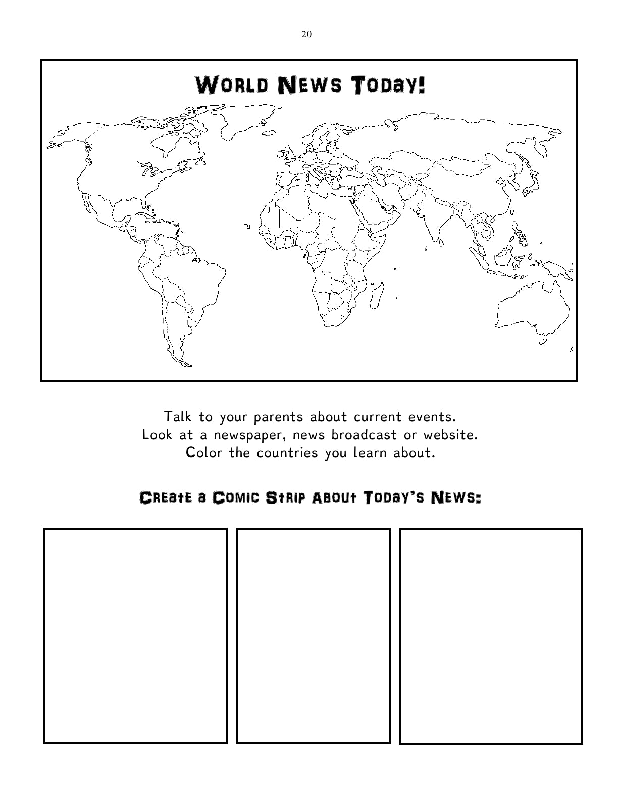 (Age 10+) Do-It-Yourself Homeschool Curriculum - Eclectic Learners