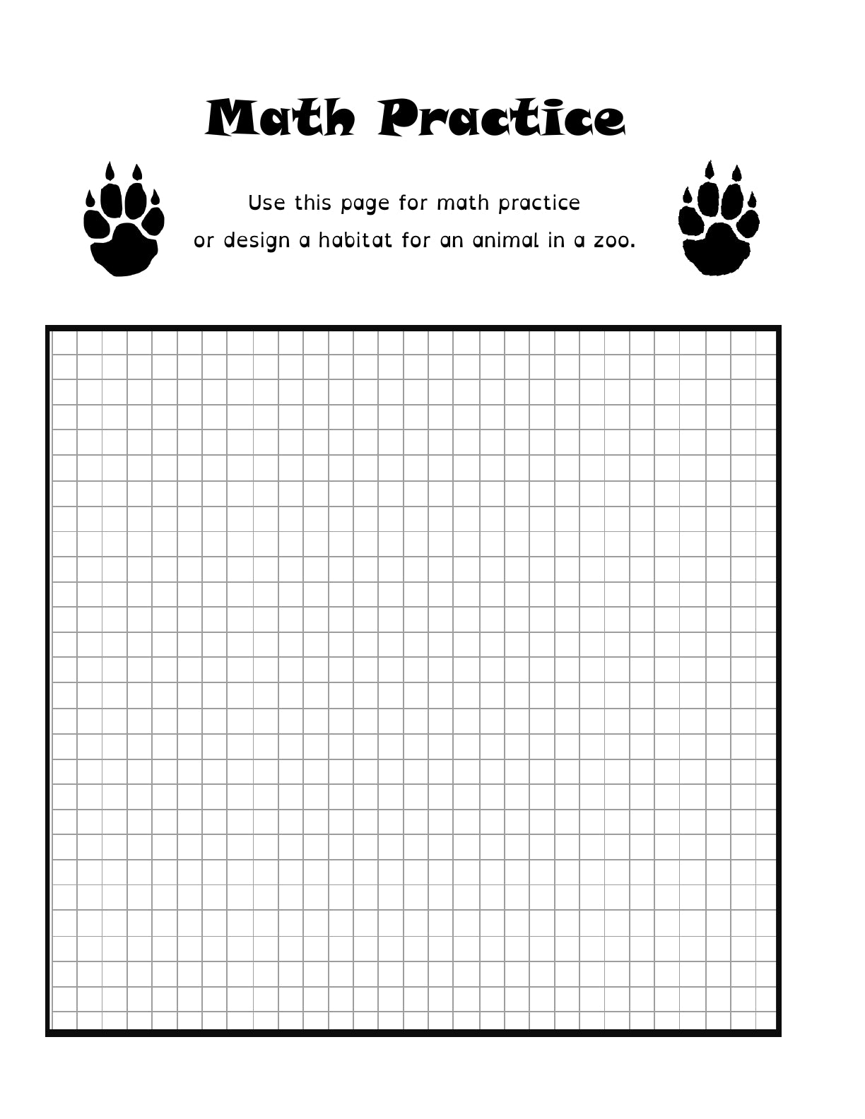 (Age 9+) The Animal Lover's Fun-Schooling Journal