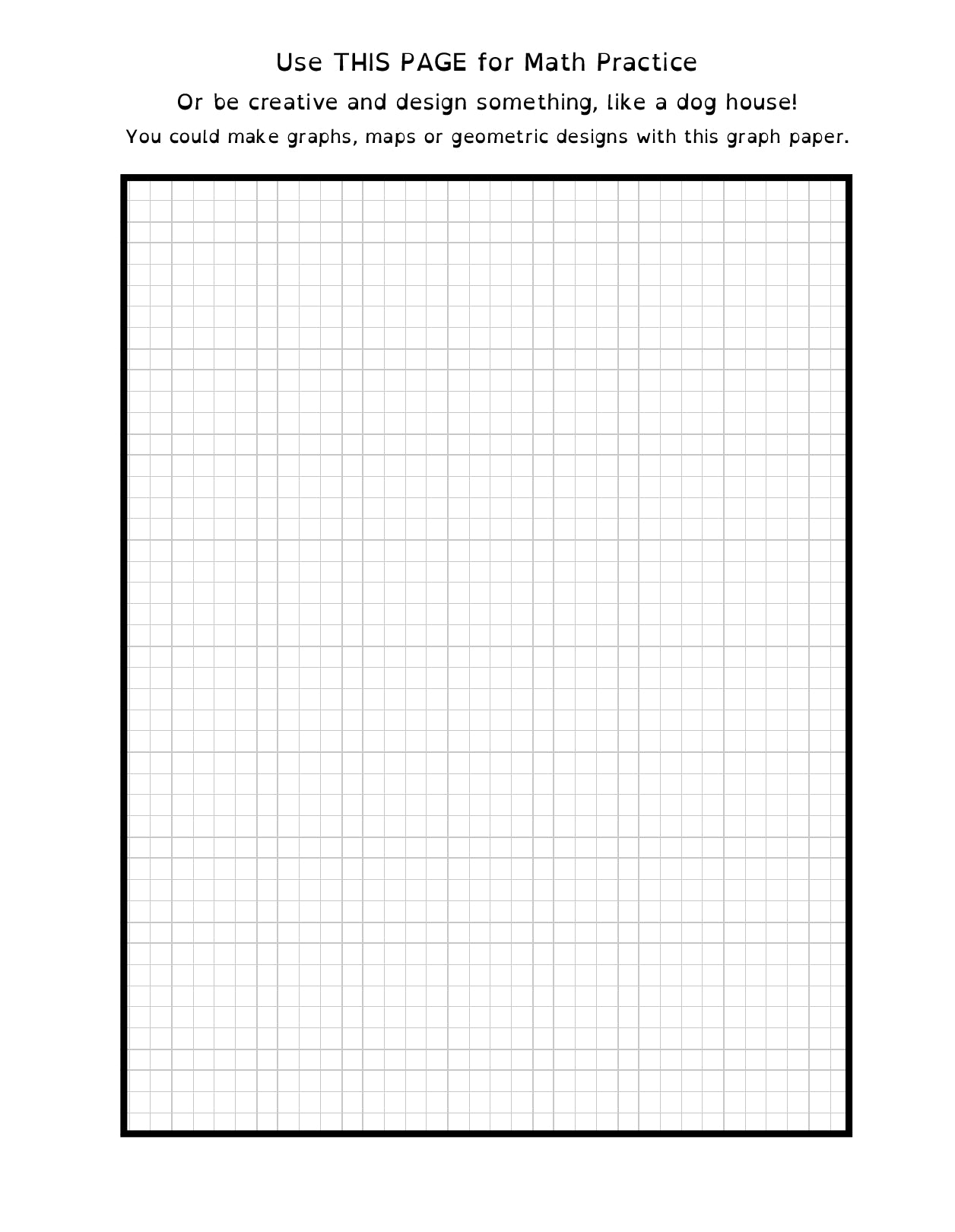 (Age 9+) All About Dogs - Do-It-Yourself Homeschooling