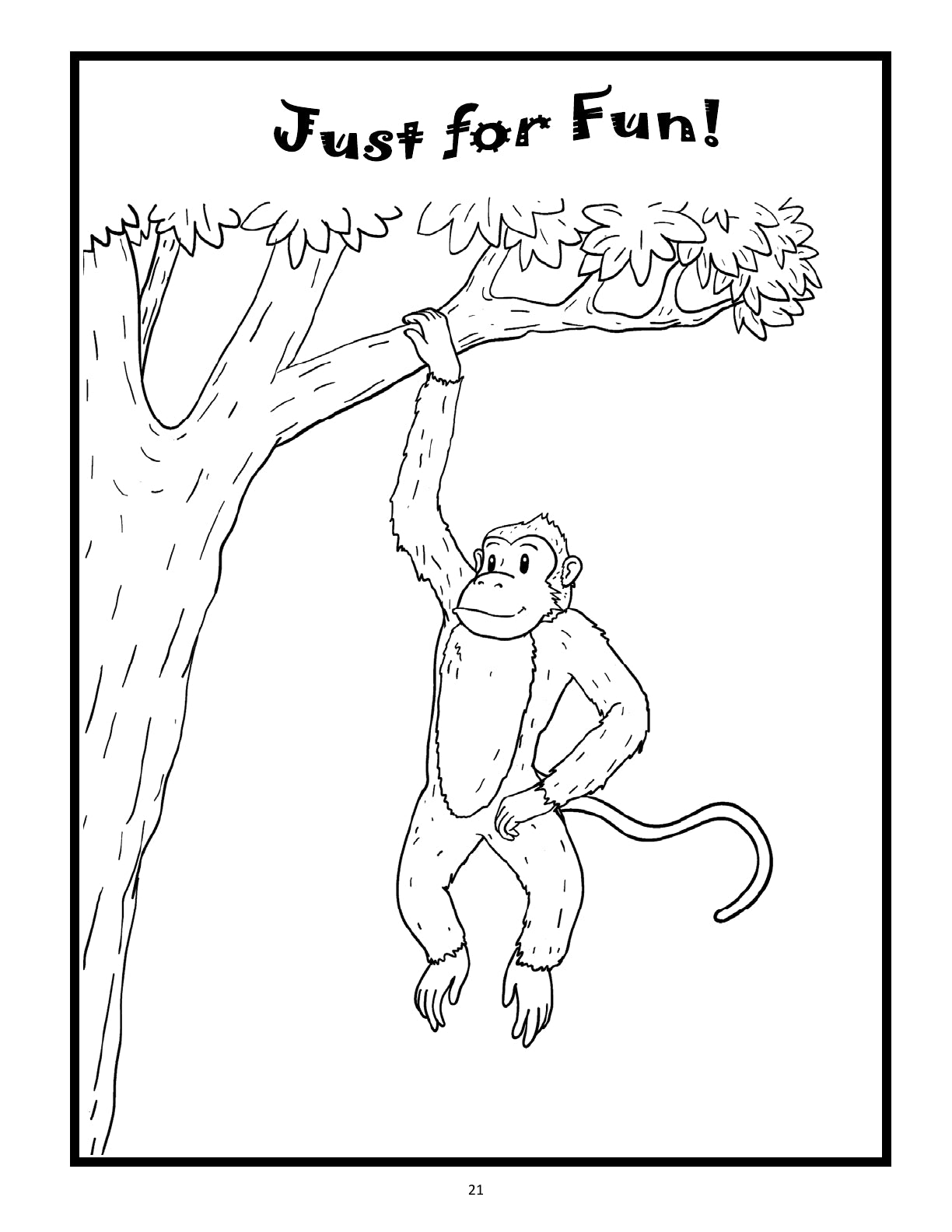 (Age 8+) Curious & Creative Curriculum - Monkey Doodle Fun-Schooling Journal