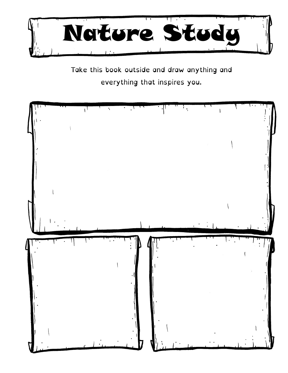 (Age 10+) The Athlete's Fun-Schooling Journal