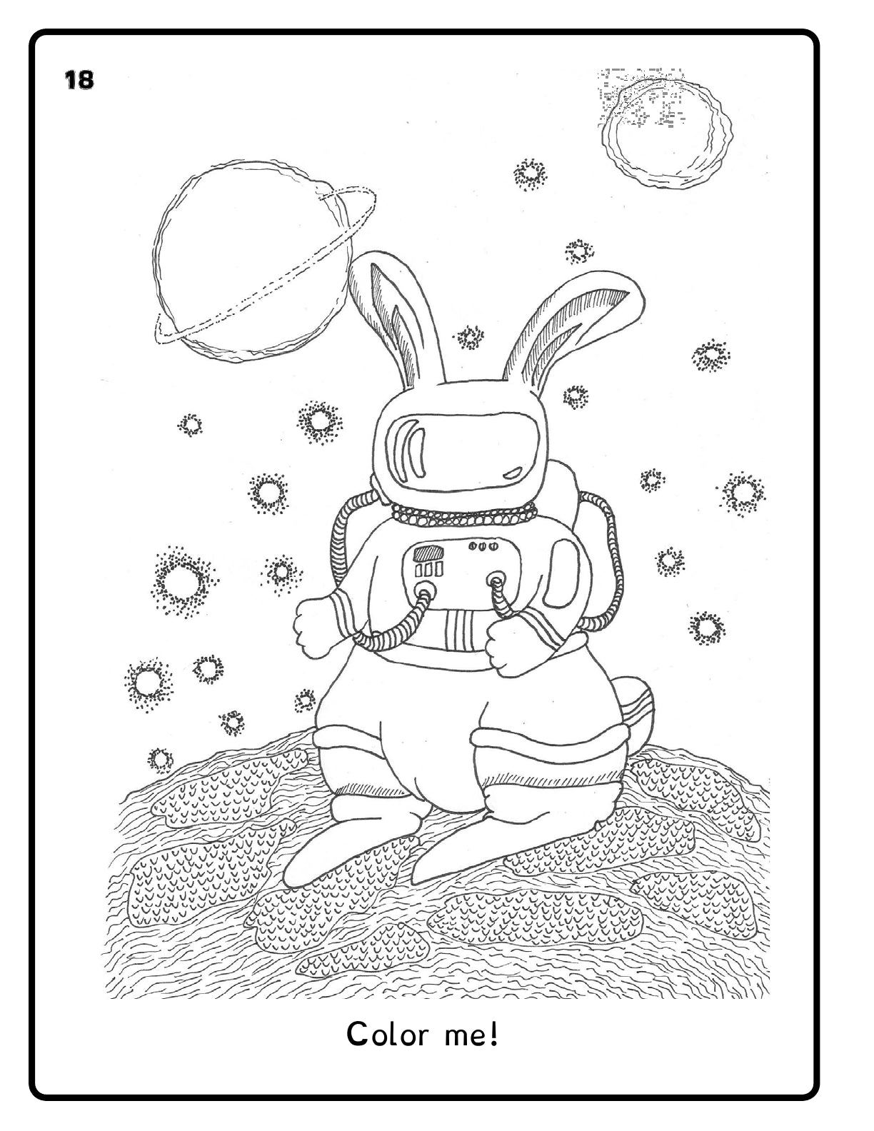 (Age 5+) My First Reading and Research Workbook