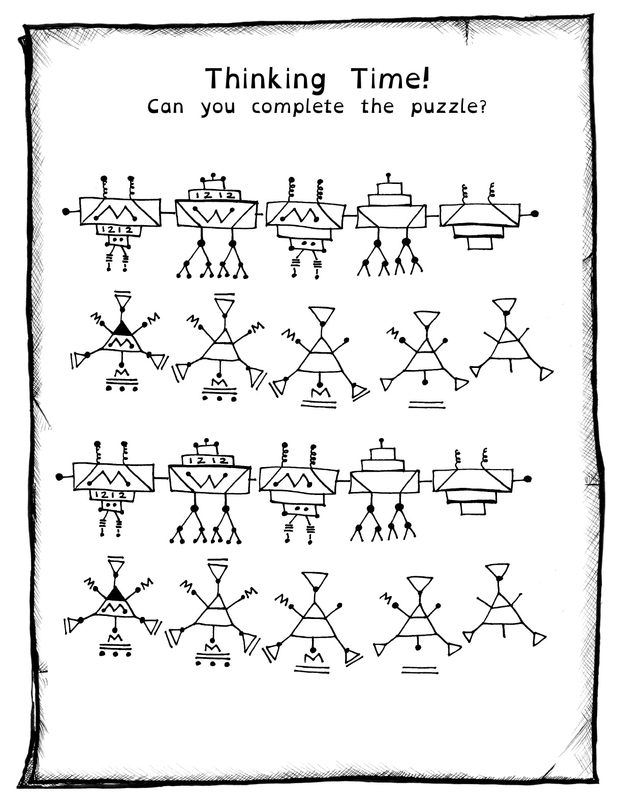 (Age 8+) Homeschooling Active Girls