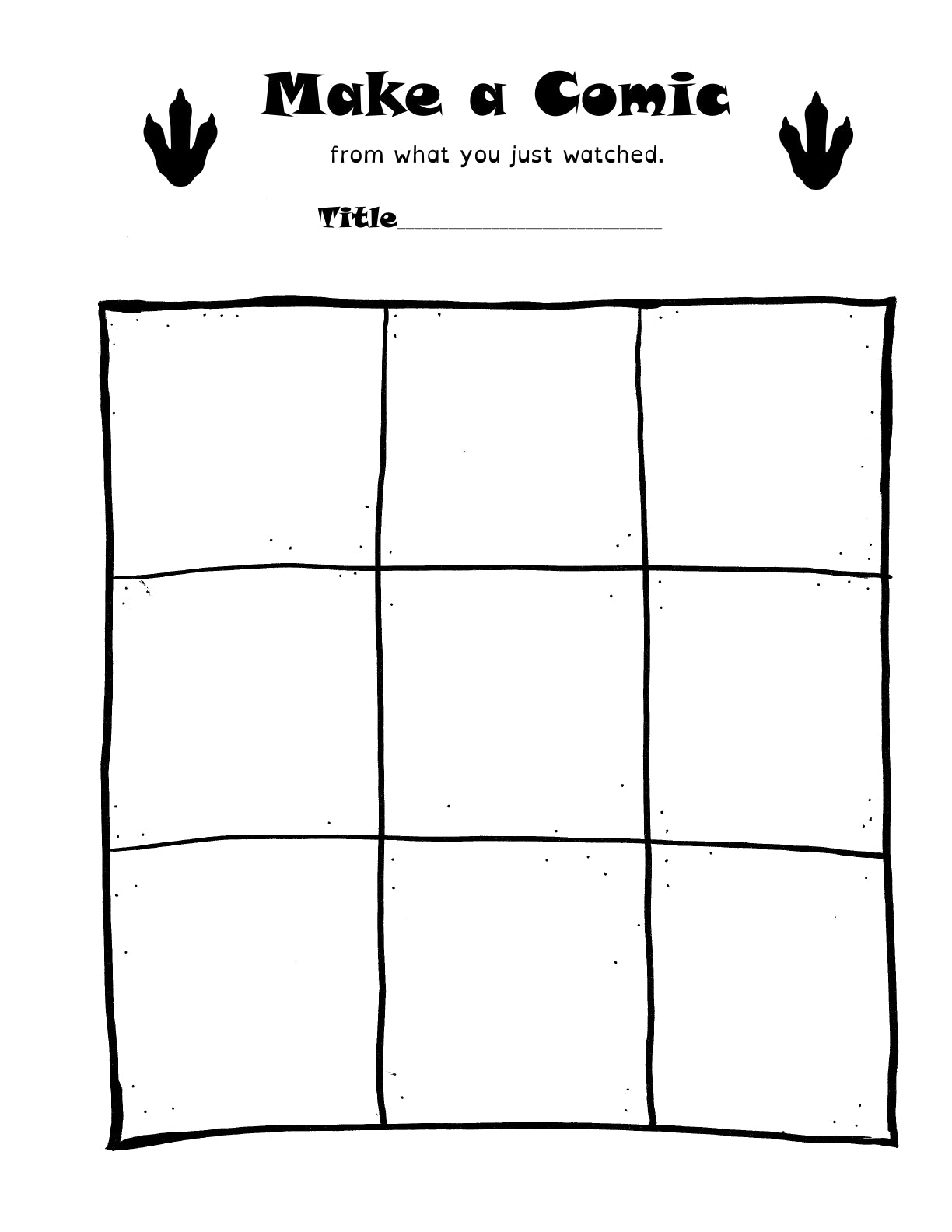 (Age 9+) The Animal Lover's Fun-Schooling Journal