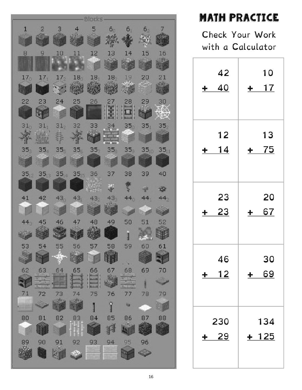 (Age 7+) Fun-Schooling Curriculum - Homeschooling With Minecraft