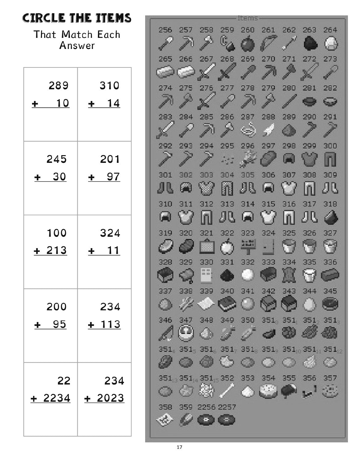 (Age 7+) Fun-Schooling Curriculum - Homeschooling With Minecraft