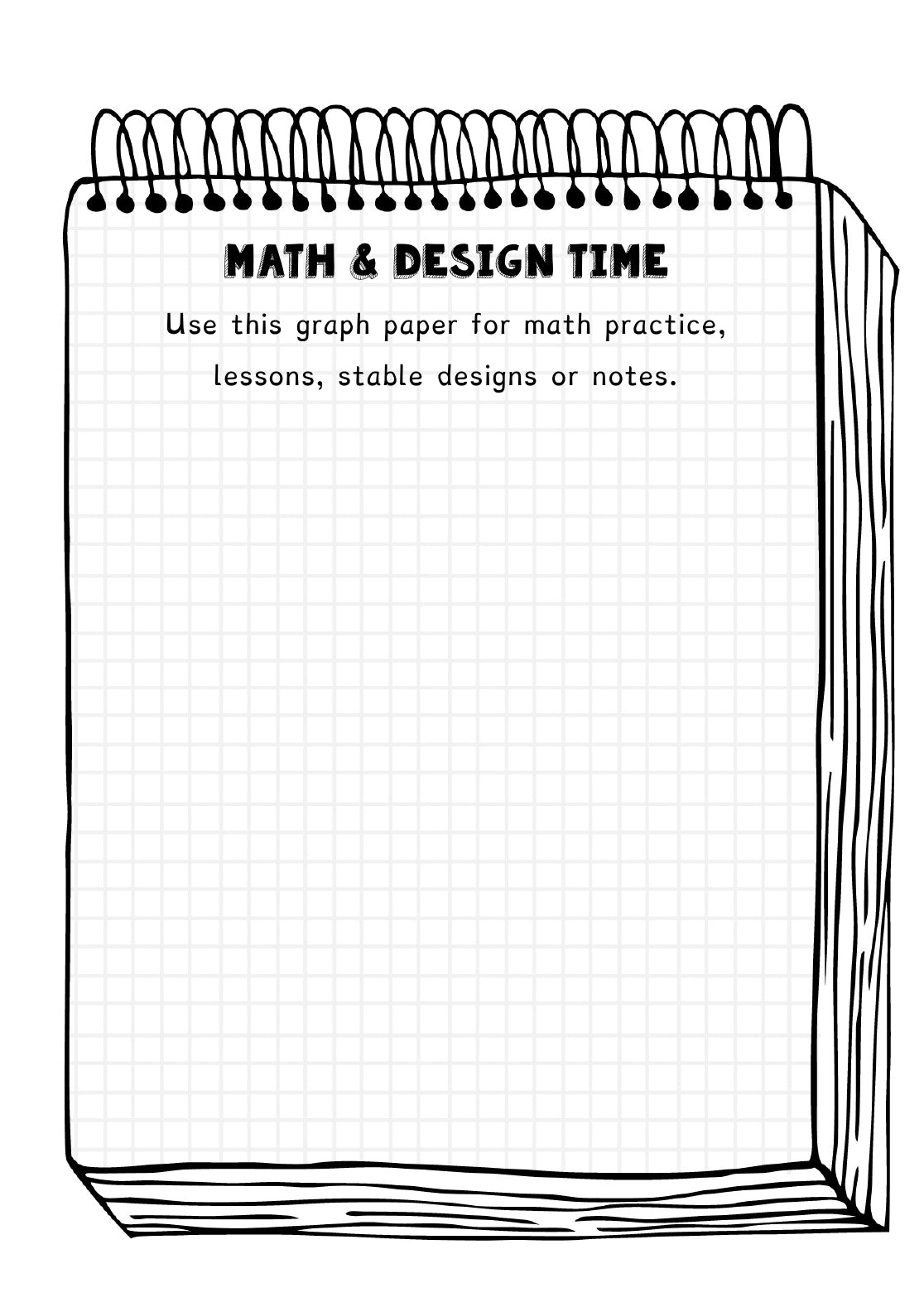 (Age 8+) Horse Dreams - Fun-Schooling Journal: 180 Learning Games