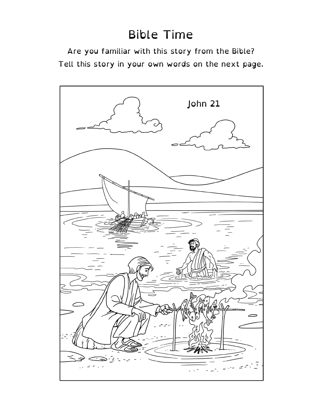 (Age 8+) 3rd, 4th and 5th Grade - Fun-Schooling Christian Families