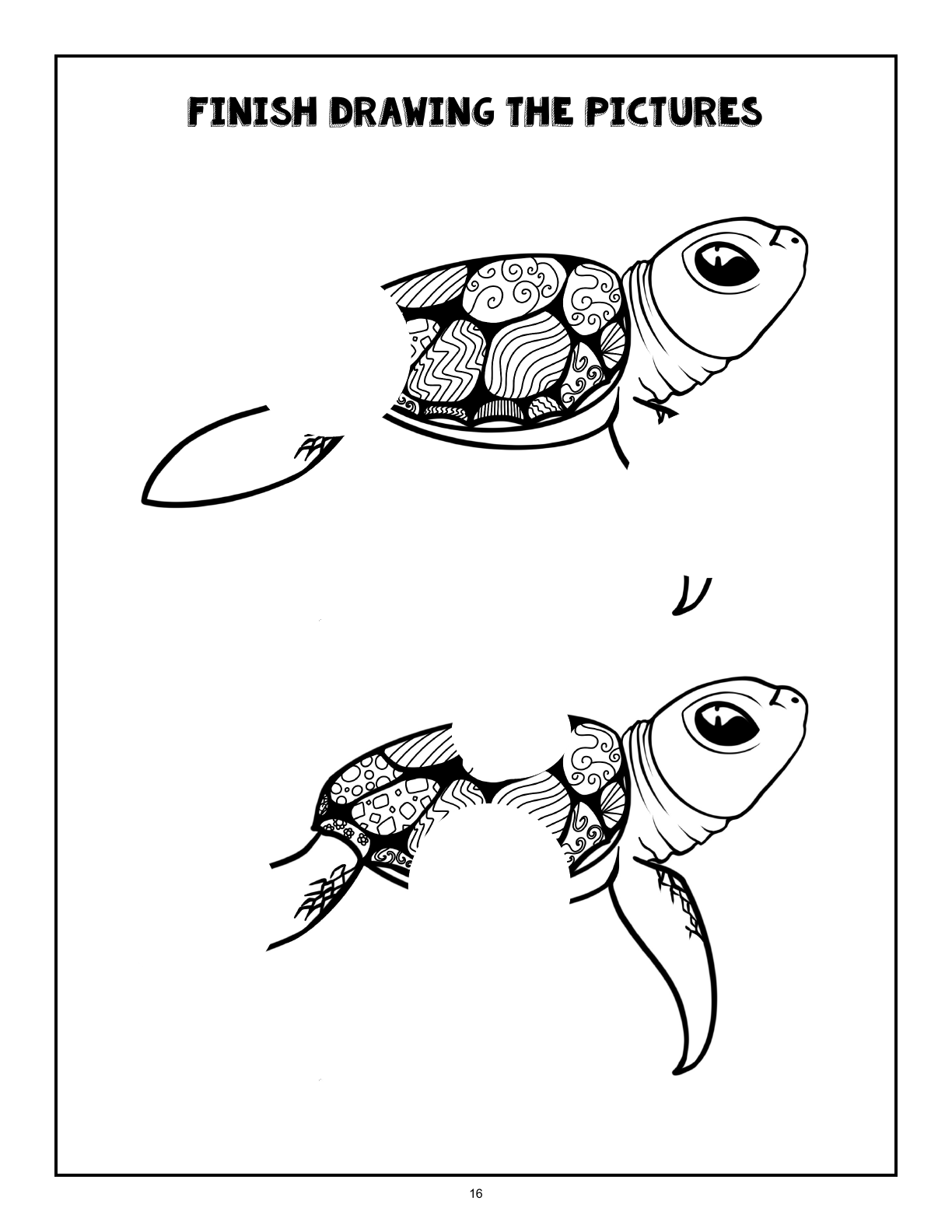 (Age 7+) Fun-Schooling with Reptiles & Amphibians