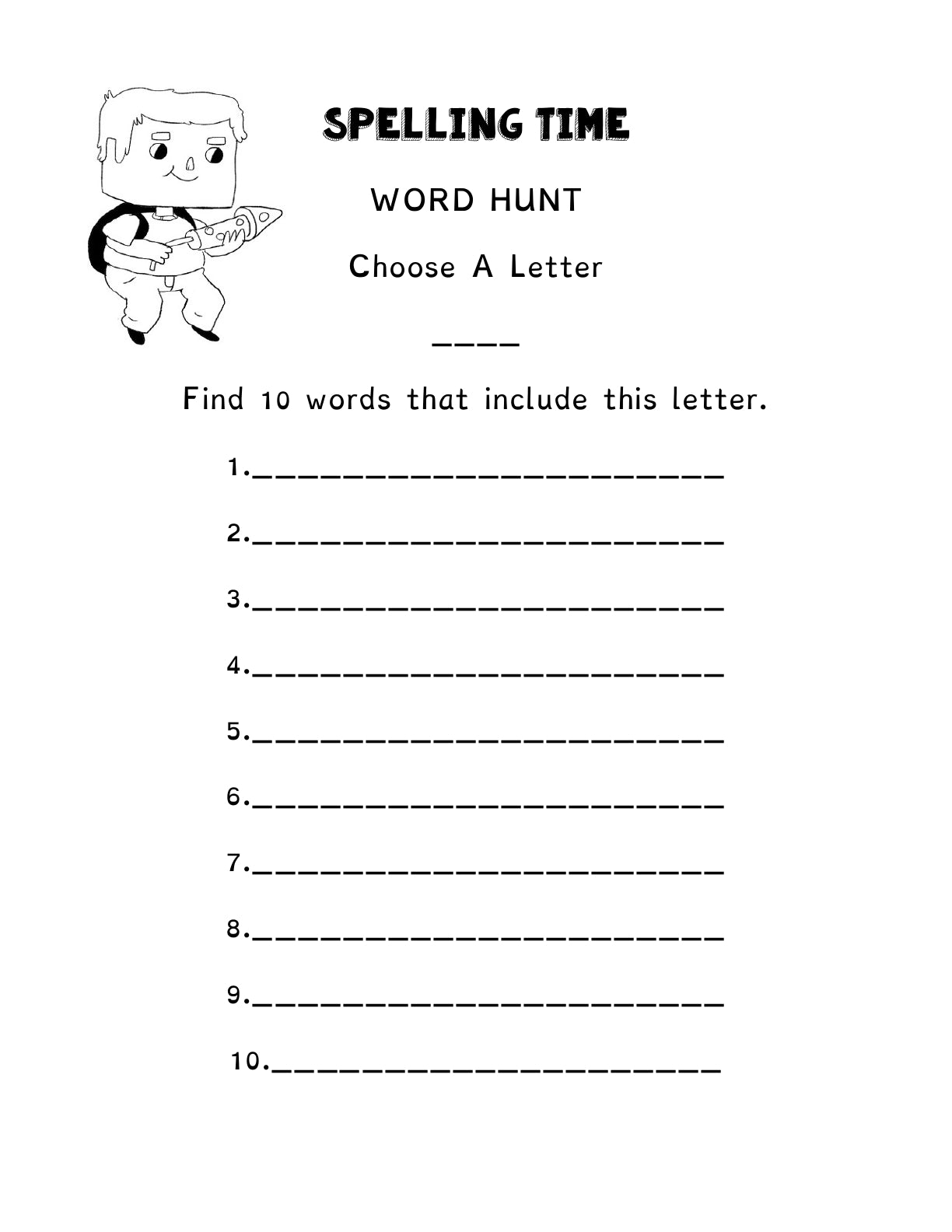 (Age 7+) Fun-Schooling Curriculum - Homeschooling With Minecraft