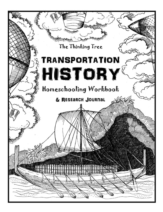 (Age 10+) Transportation History