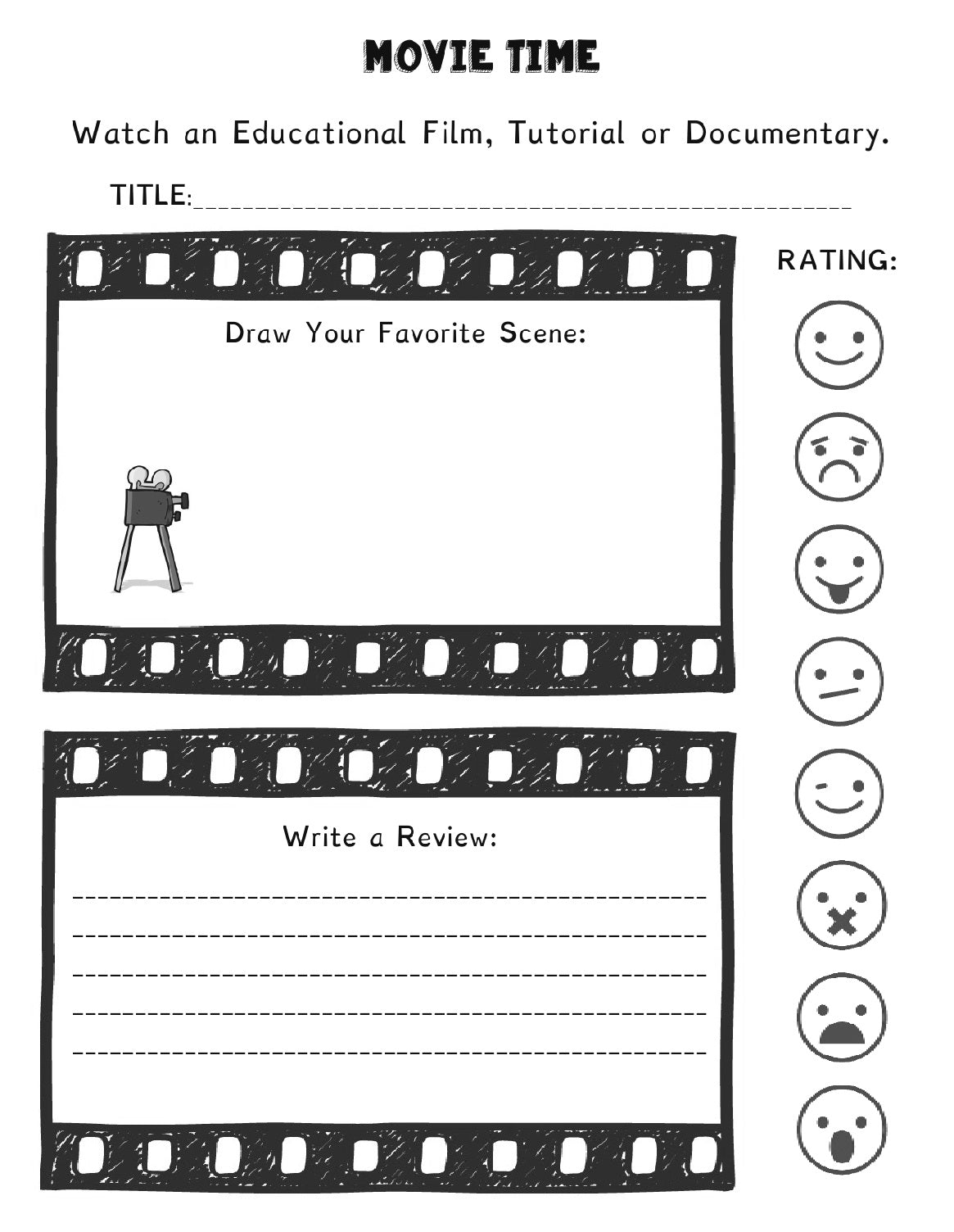 (Age 7+) Fun-Schooling Curriculum - Homeschooling With Minecraft