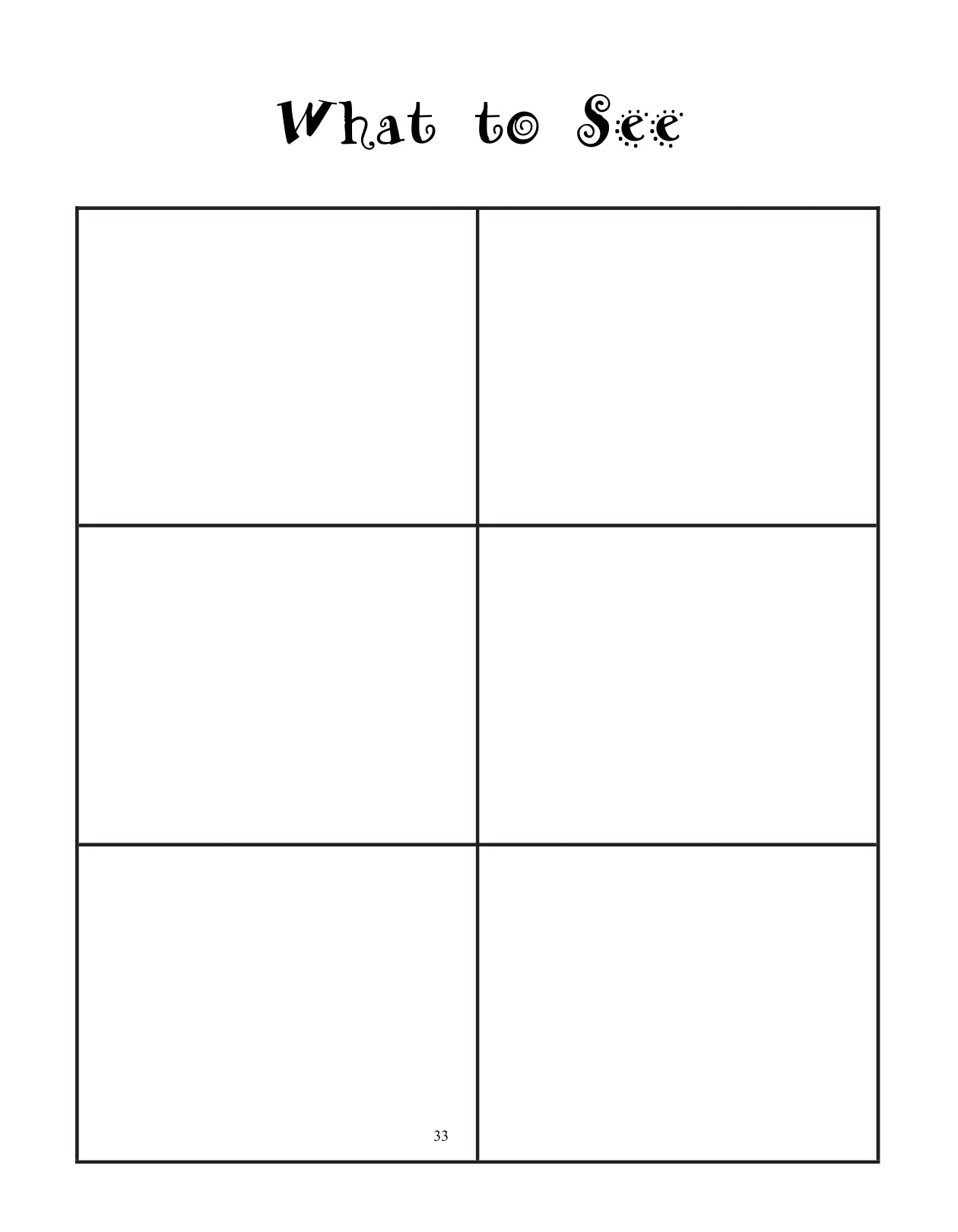 (Age 11+) Travel Dreams - Fun-Schooling Journal - 30 Fascinating Cities