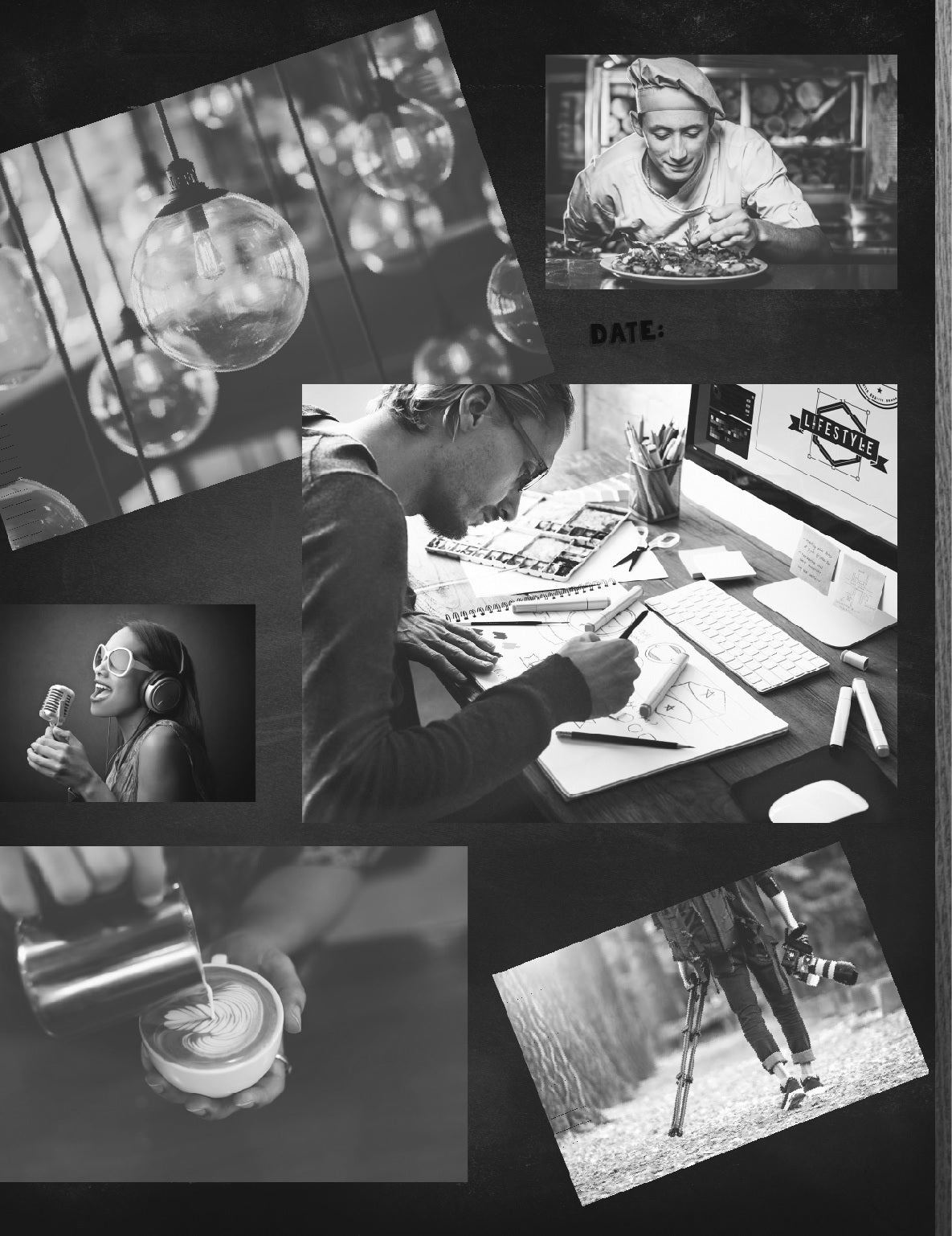 (Age 12+) Master Class 30 Day Portfolio - Master Any Subject