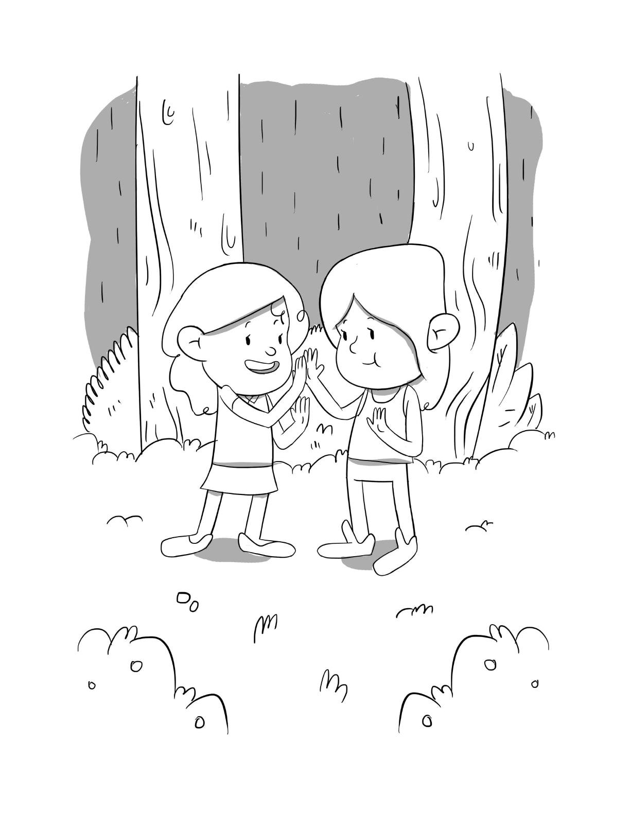 (Age 8+) Homeschooling Active Girls