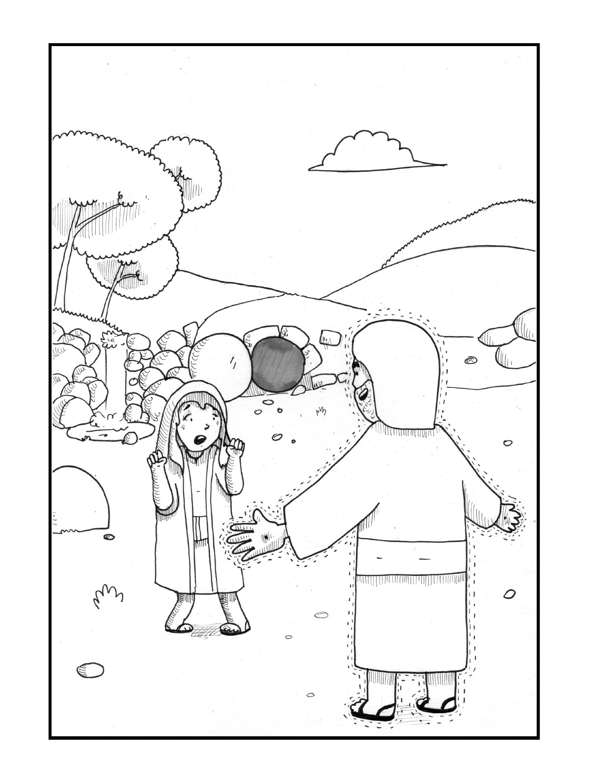 (Age 8+) Bible Time Kids Devotional