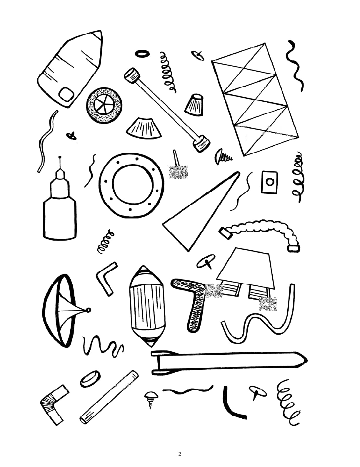 (Age 8+) All About Space