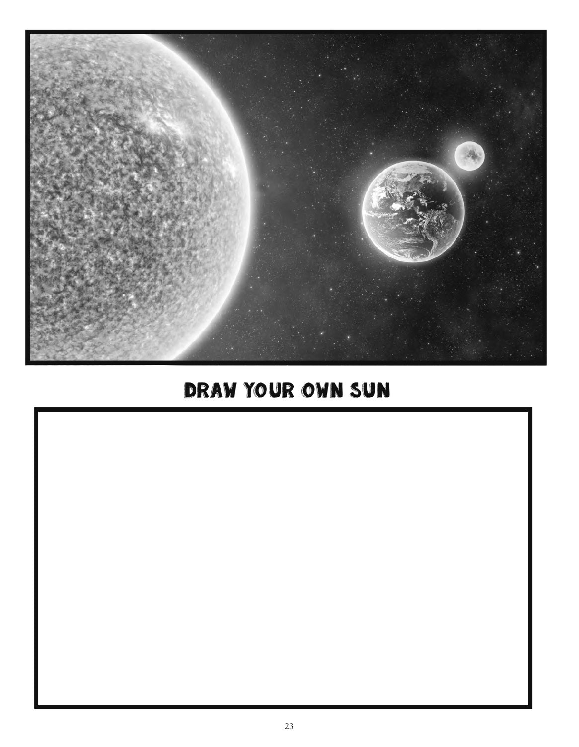 (Age 8+) All About Space