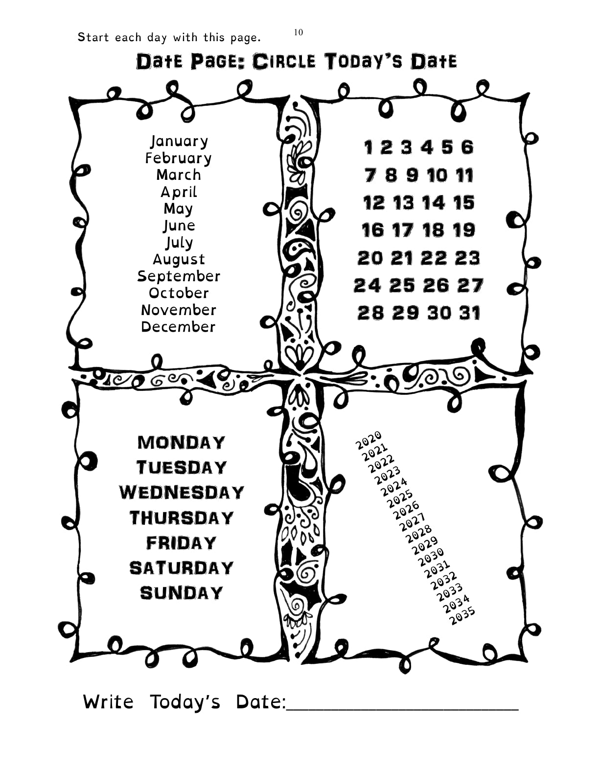 (Age 10+) Do-It-Yourself Homeschool Curriculum - Eclectic Learners